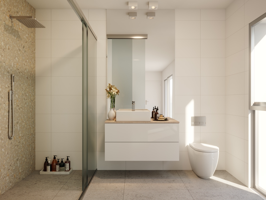 New Build - Villa Dinant La Finca Golf - - Alicante New Build - Villa Dinant La Finca Golf - - Alicante
