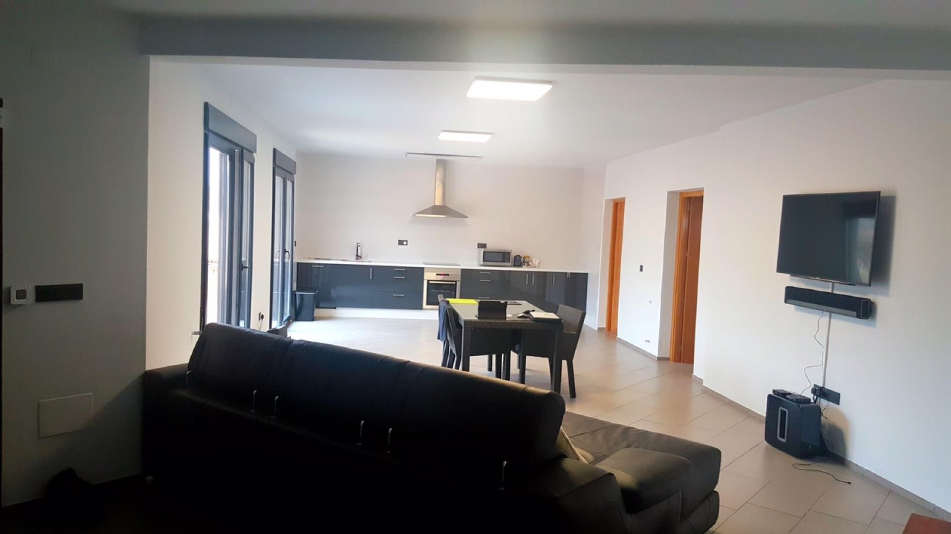 Resale - 4 Bedroom 2 Bathroom Villa in Hondón de las Nieves - - Alicante Resale - 4 Bedroom 2 Bathroom Villa in Hondón de las Nieves - - Alicante