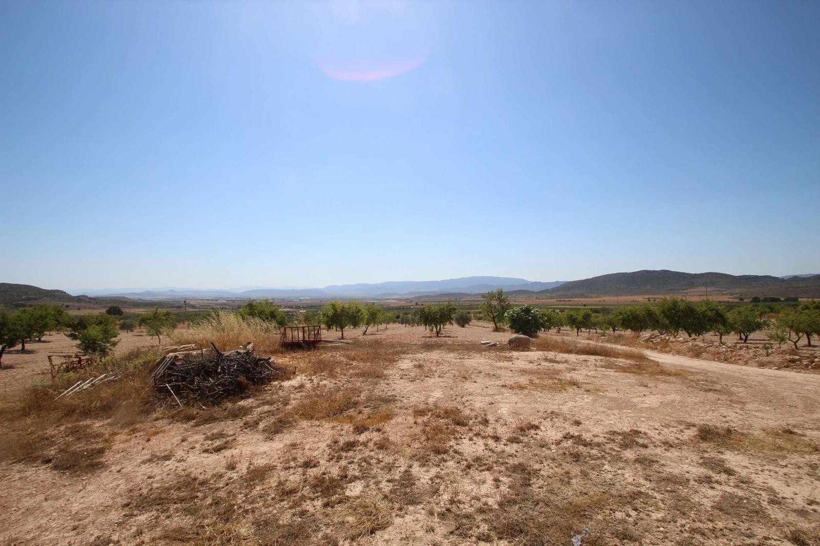 Resale - 3 Bedroom 1 Bathroom Country house in Yecla - - Murcia Resale - 3 Bedroom 1 Bathroom Country house in Yecla - - Murcia