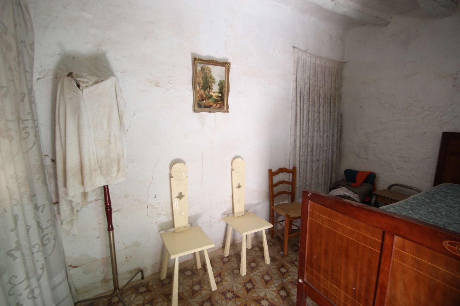 Resale - 3 Bedroom 1 Bathroom Country house in Yecla - - Murcia Resale - 3 Bedroom 1 Bathroom Country house in Yecla - - Murcia
