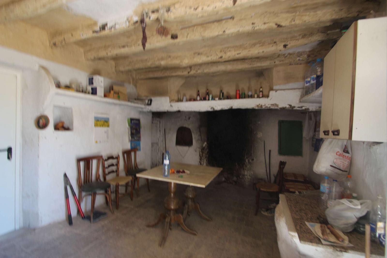 Resale - 3 Bedroom 1 Bathroom Country house in Yecla - - Murcia Resale - 3 Bedroom 1 Bathroom Country house in Yecla - - Murcia