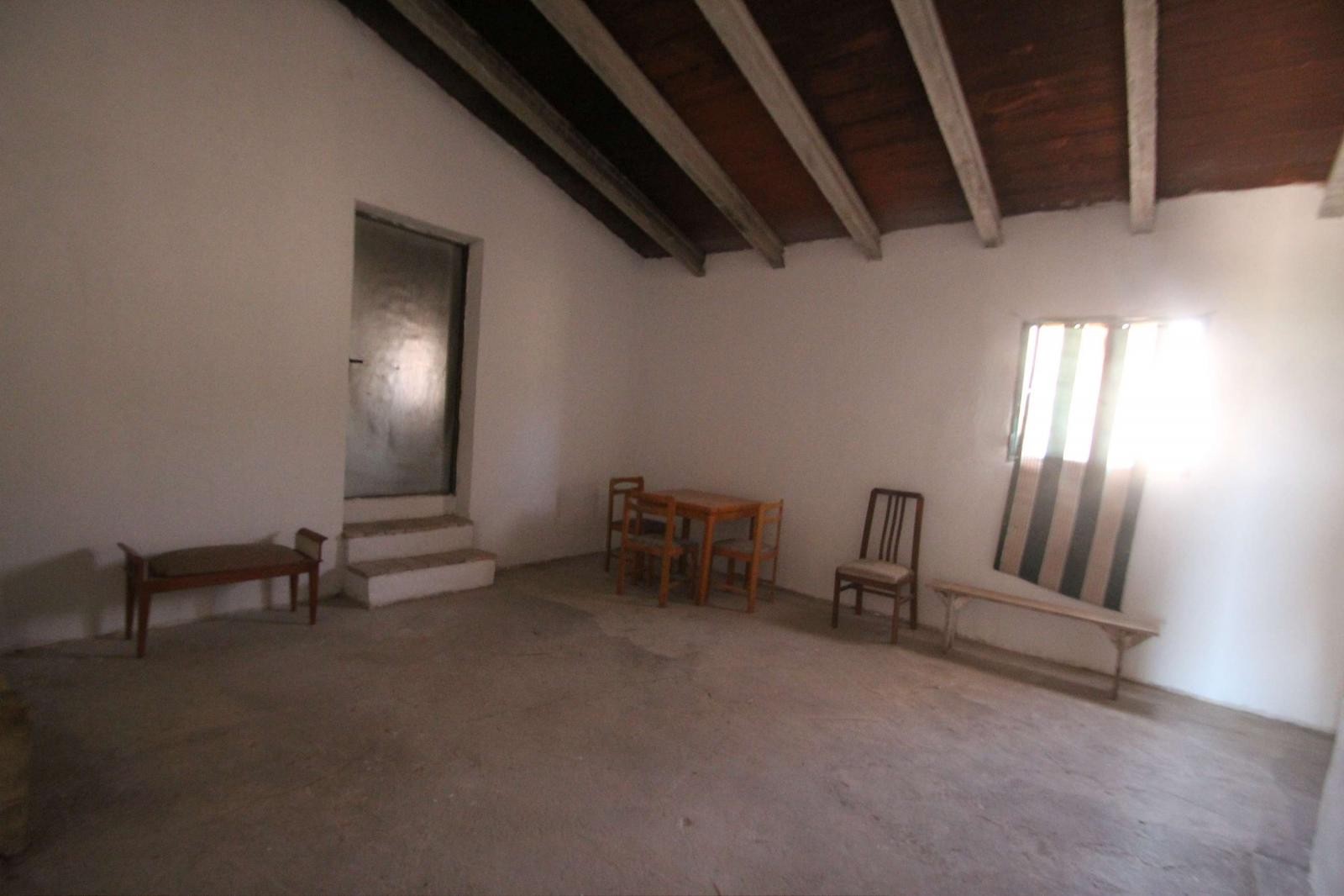 Resale - 3 Bedroom 1 Bathroom Country house in Yecla - - Murcia Resale - 3 Bedroom 1 Bathroom Country house in Yecla - - Murcia