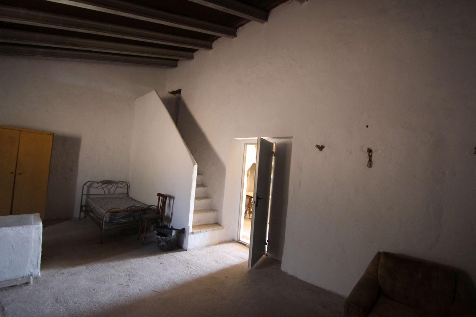 Resale - 3 Bedroom 1 Bathroom Country house in Yecla - - Murcia Resale - 3 Bedroom 1 Bathroom Country house in Yecla - - Murcia
