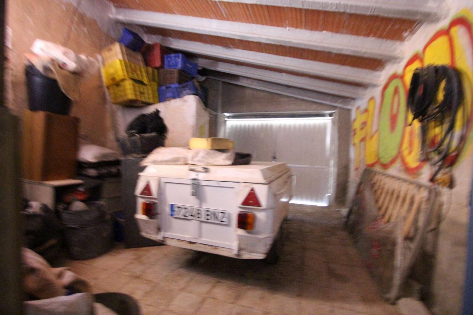 Resale - 3 Bedroom 1 Bathroom Country house in Yecla - - Murcia Resale - 3 Bedroom 1 Bathroom Country house in Yecla - - Murcia