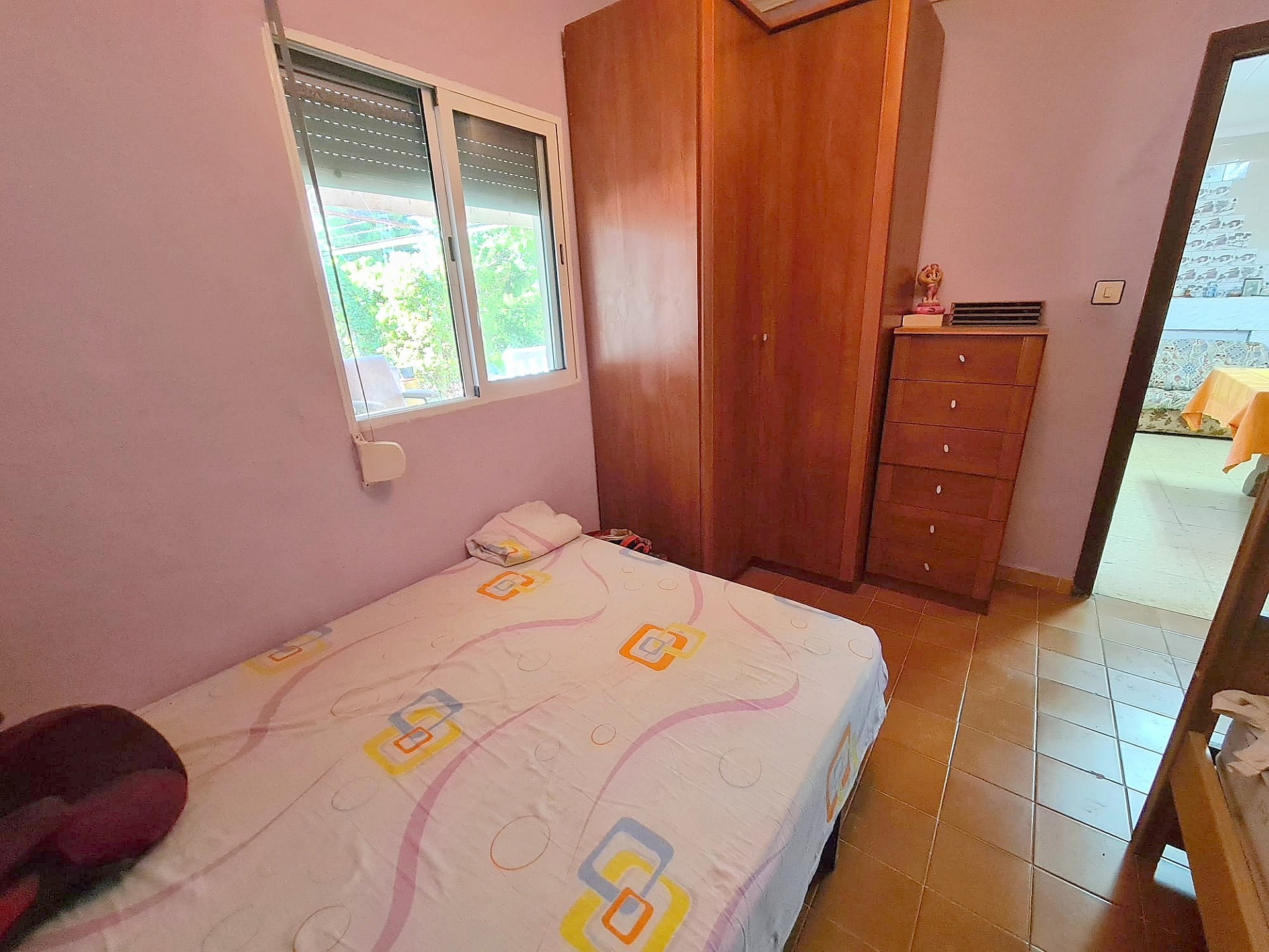 Sold - 3 Bedroom 1 Bathroom Country house in Villena - - Alicante Sold - 3 Bedroom 1 Bathroom Country house in Villena - - Alicante