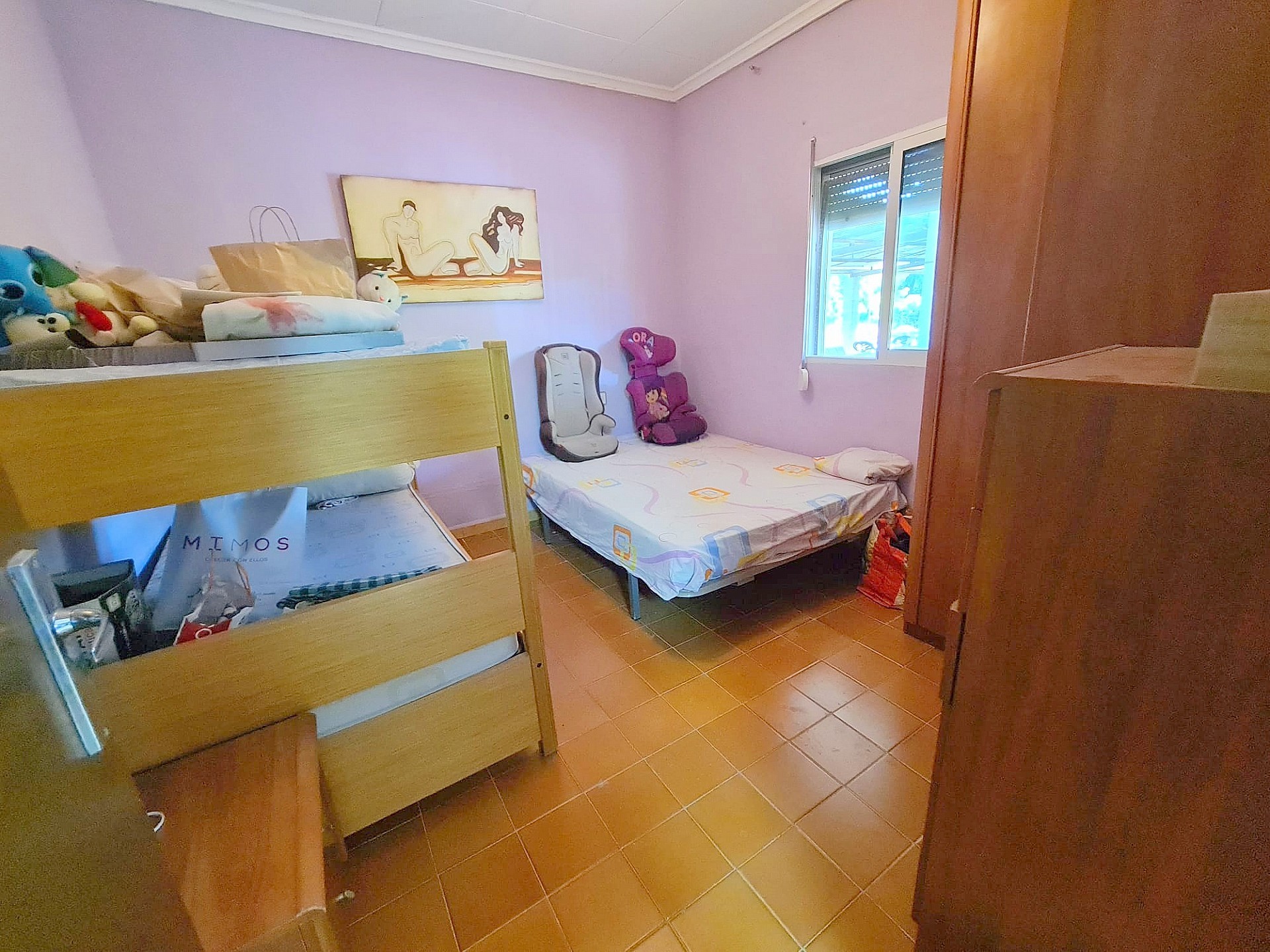 Sold - 3 Bedroom 1 Bathroom Country house in Villena - - Alicante Sold - 3 Bedroom 1 Bathroom Country house in Villena - - Alicante
