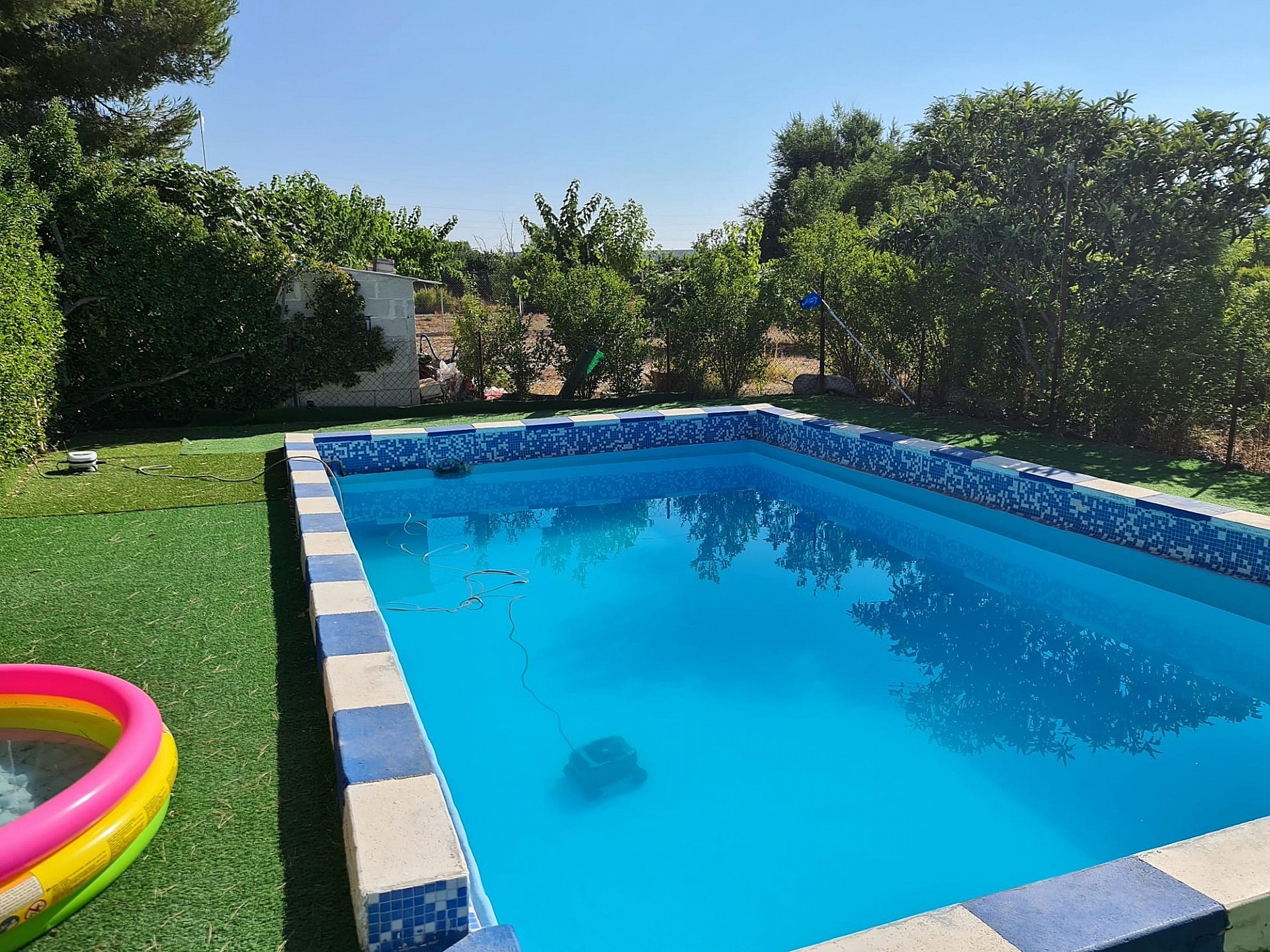 Sold - 3 Bedroom 1 Bathroom Country house in Villena - - Alicante Sold - 3 Bedroom 1 Bathroom Country house in Villena - - Alicante