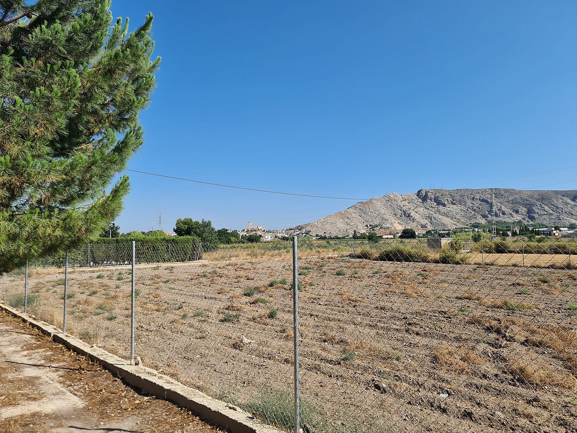 Sold - 3 Bedroom 1 Bathroom Country house in Villena - - Alicante Sold - 3 Bedroom 1 Bathroom Country house in Villena - - Alicante