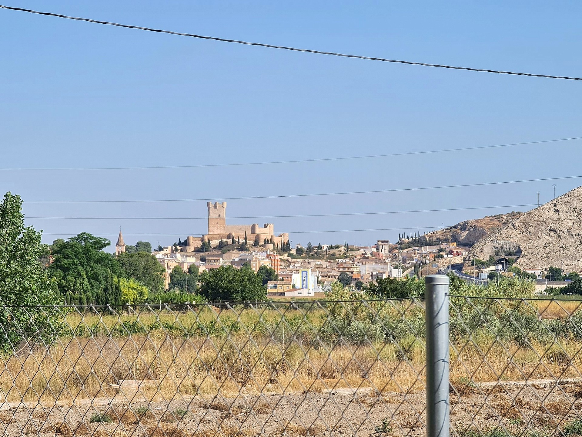 Sold - 3 Bedroom 1 Bathroom Country house in Villena - - Alicante Sold - 3 Bedroom 1 Bathroom Country house in Villena - - Alicante
