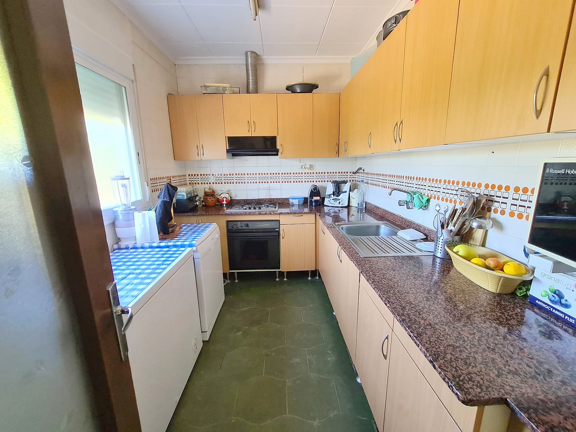 Sold - 3 Bedroom 1 Bathroom Country house in Villena - - Alicante Sold - 3 Bedroom 1 Bathroom Country house in Villena - - Alicante