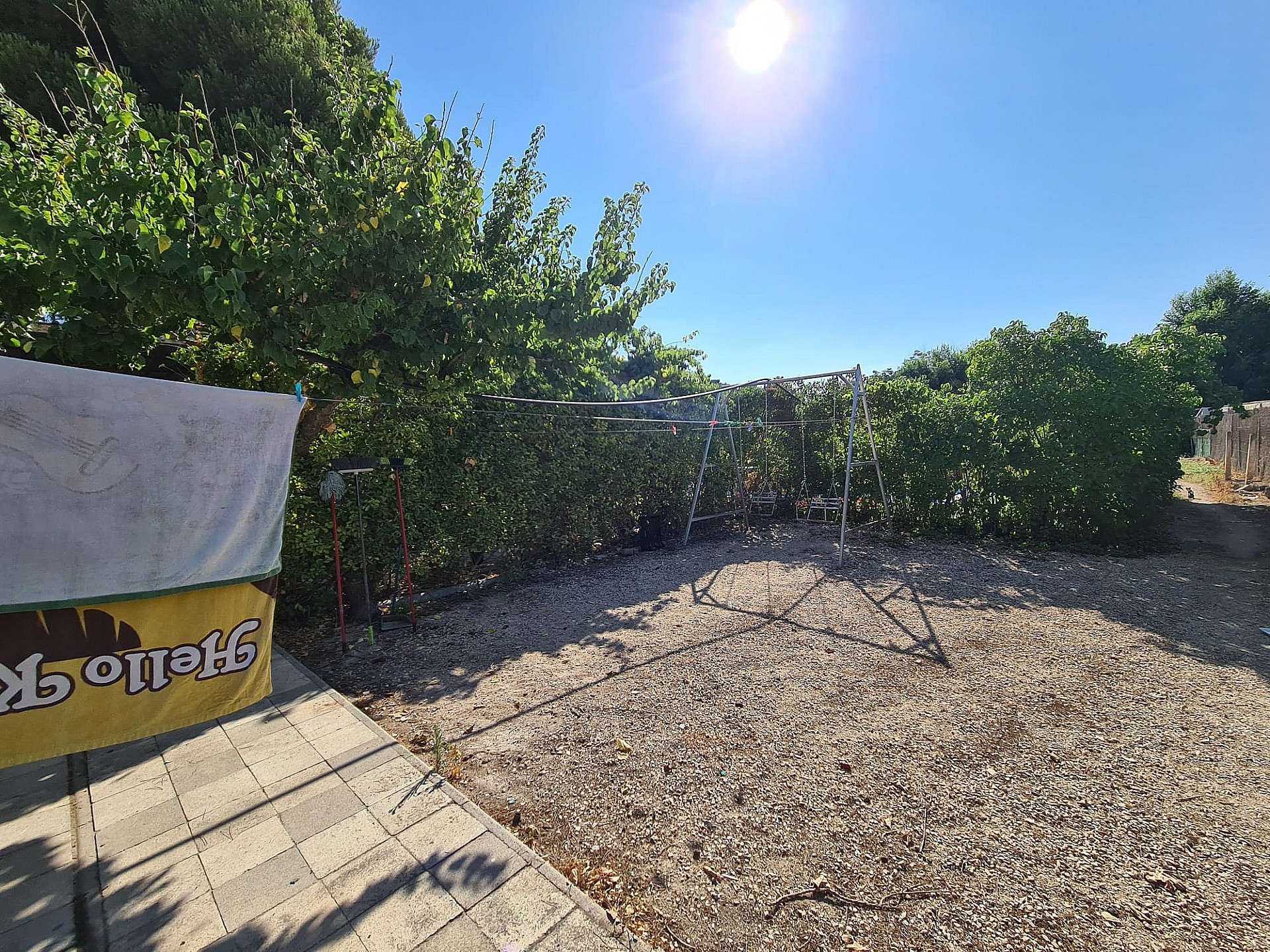Sold - 3 Bedroom 1 Bathroom Country house in Villena - - Alicante Sold - 3 Bedroom 1 Bathroom Country house in Villena - - Alicante