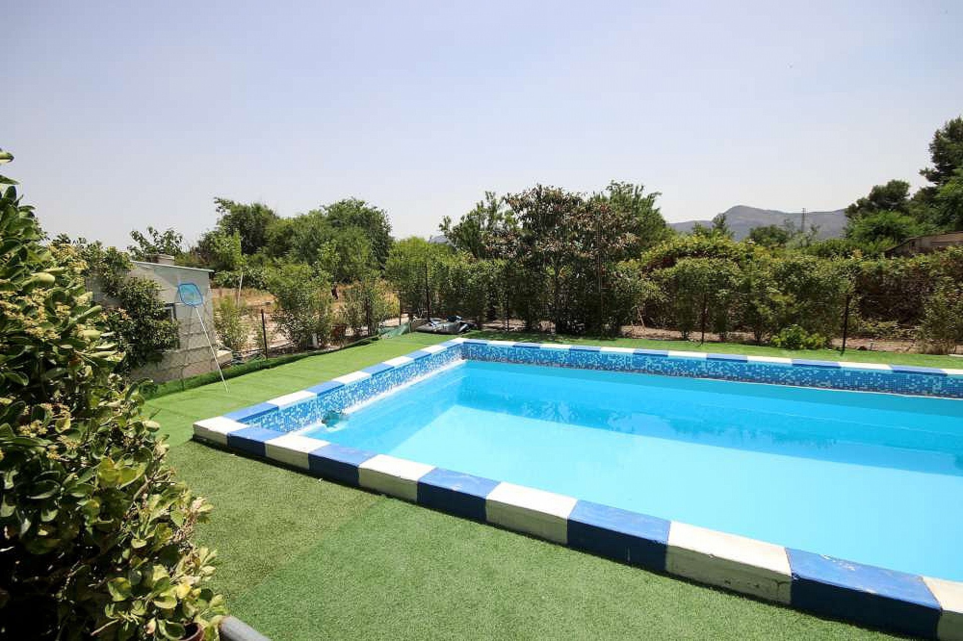 Sold - 3 Bedroom 1 Bathroom Country house in Villena - - Alicante Sold - 3 Bedroom 1 Bathroom Country house in Villena - - Alicante
