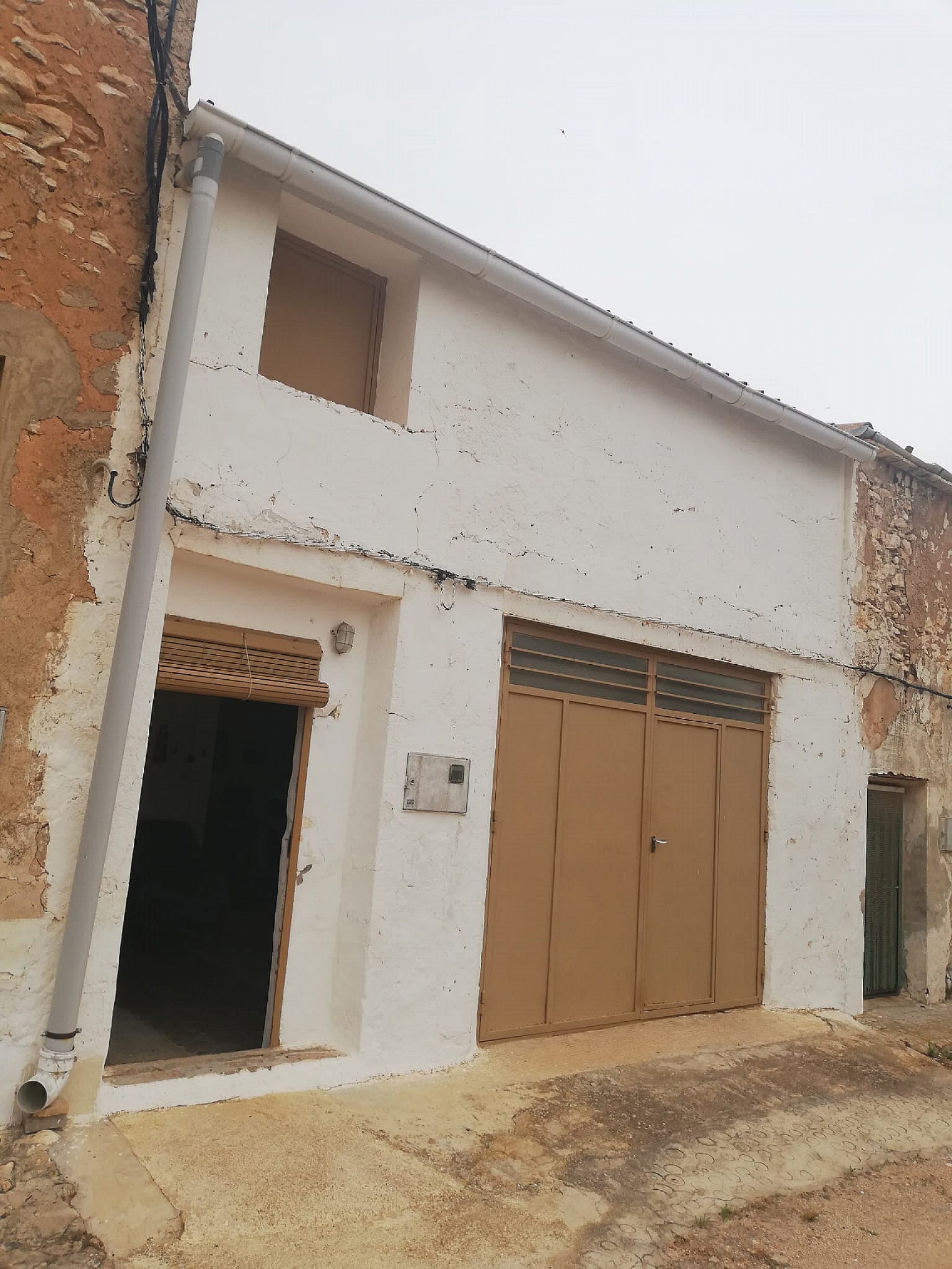 Resale - 2 Bedroom 1 Bathroom Country house in Yecla - - Murcia Resale - 2 Bedroom 1 Bathroom Country house in Yecla - - Murcia