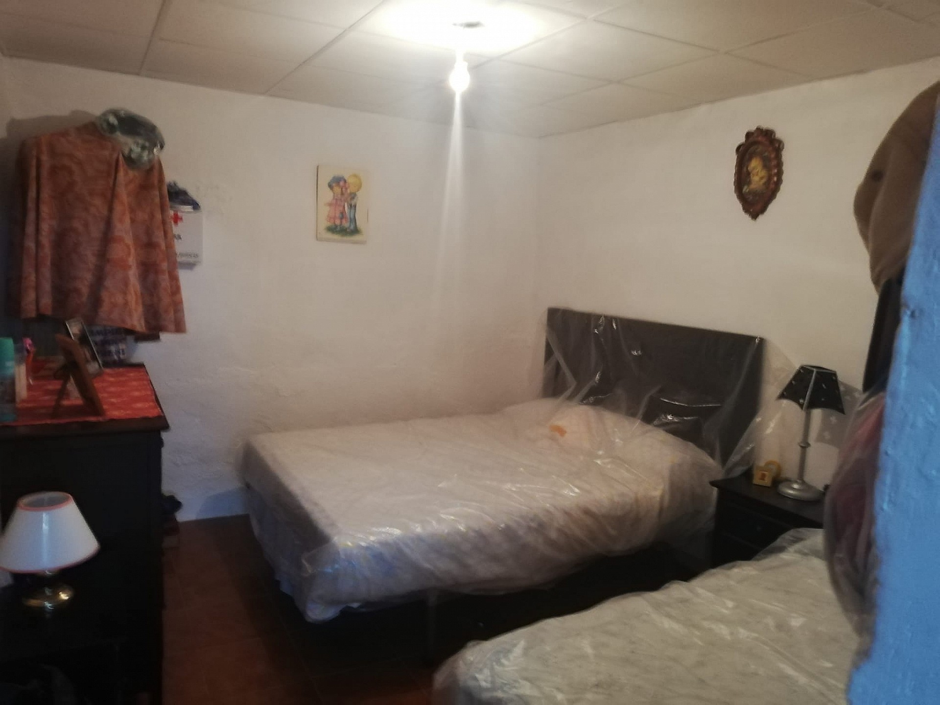 Resale - 2 Bedroom 1 Bathroom Country house in Yecla - - Murcia Resale - 2 Bedroom 1 Bathroom Country house in Yecla - - Murcia