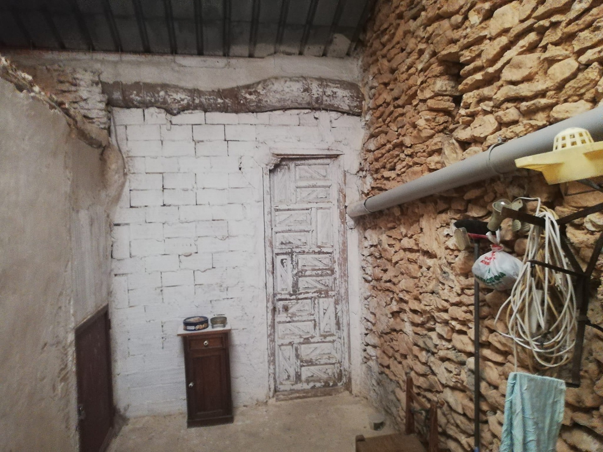 Resale - 2 Bedroom 1 Bathroom Country house in Yecla - - Murcia Resale - 2 Bedroom 1 Bathroom Country house in Yecla - - Murcia
