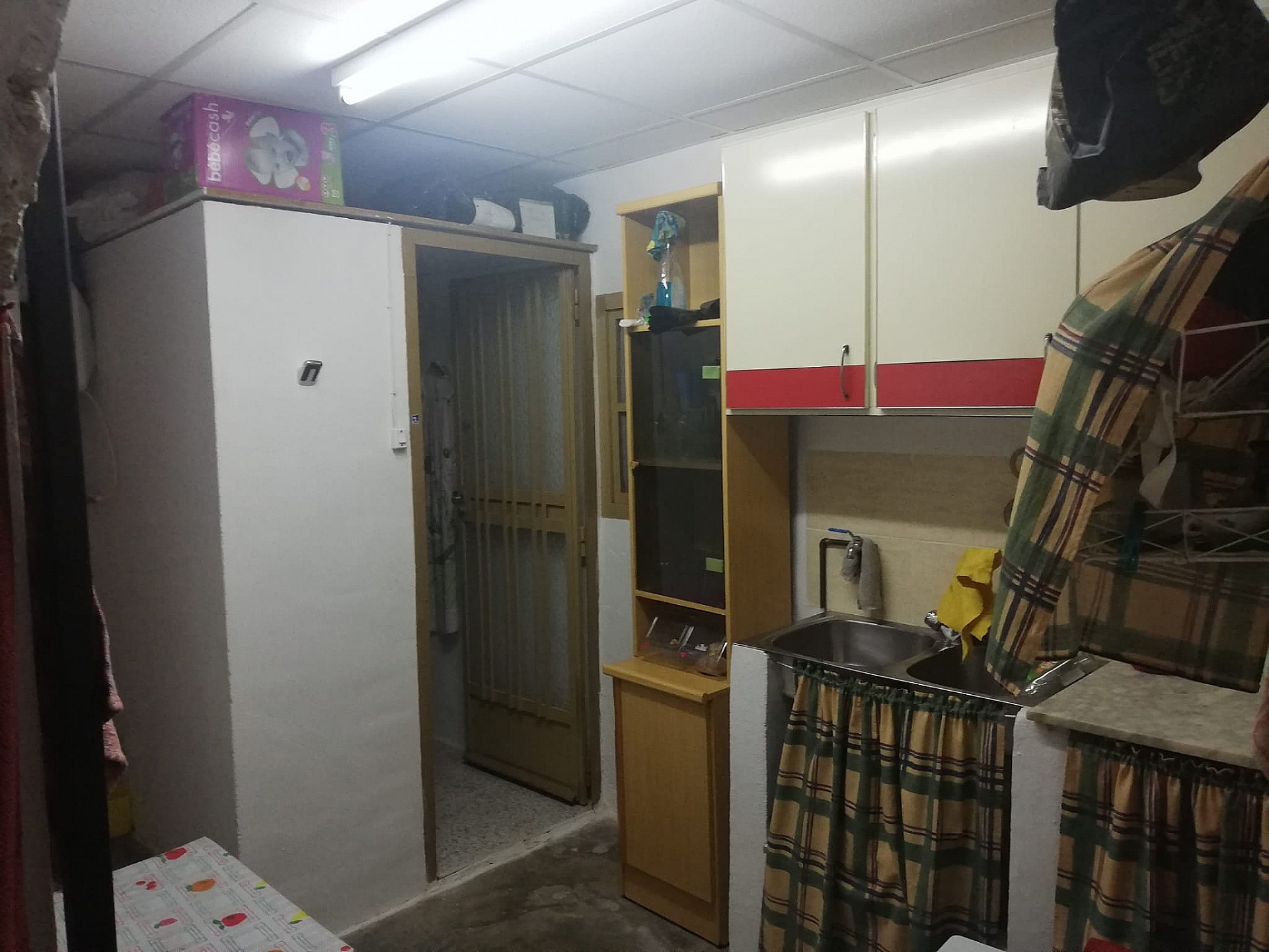 Resale - 2 Bedroom 1 Bathroom Country house in Yecla - - Murcia Resale - 2 Bedroom 1 Bathroom Country house in Yecla - - Murcia