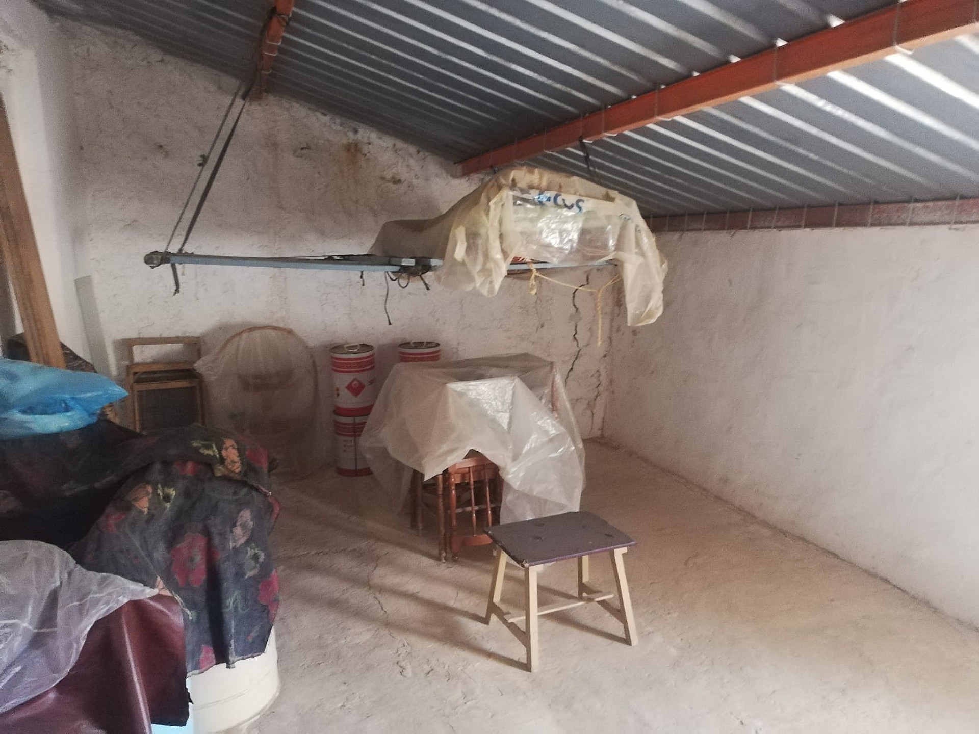 Resale - 2 Bedroom 1 Bathroom Country house in Yecla - - Murcia Resale - 2 Bedroom 1 Bathroom Country house in Yecla - - Murcia