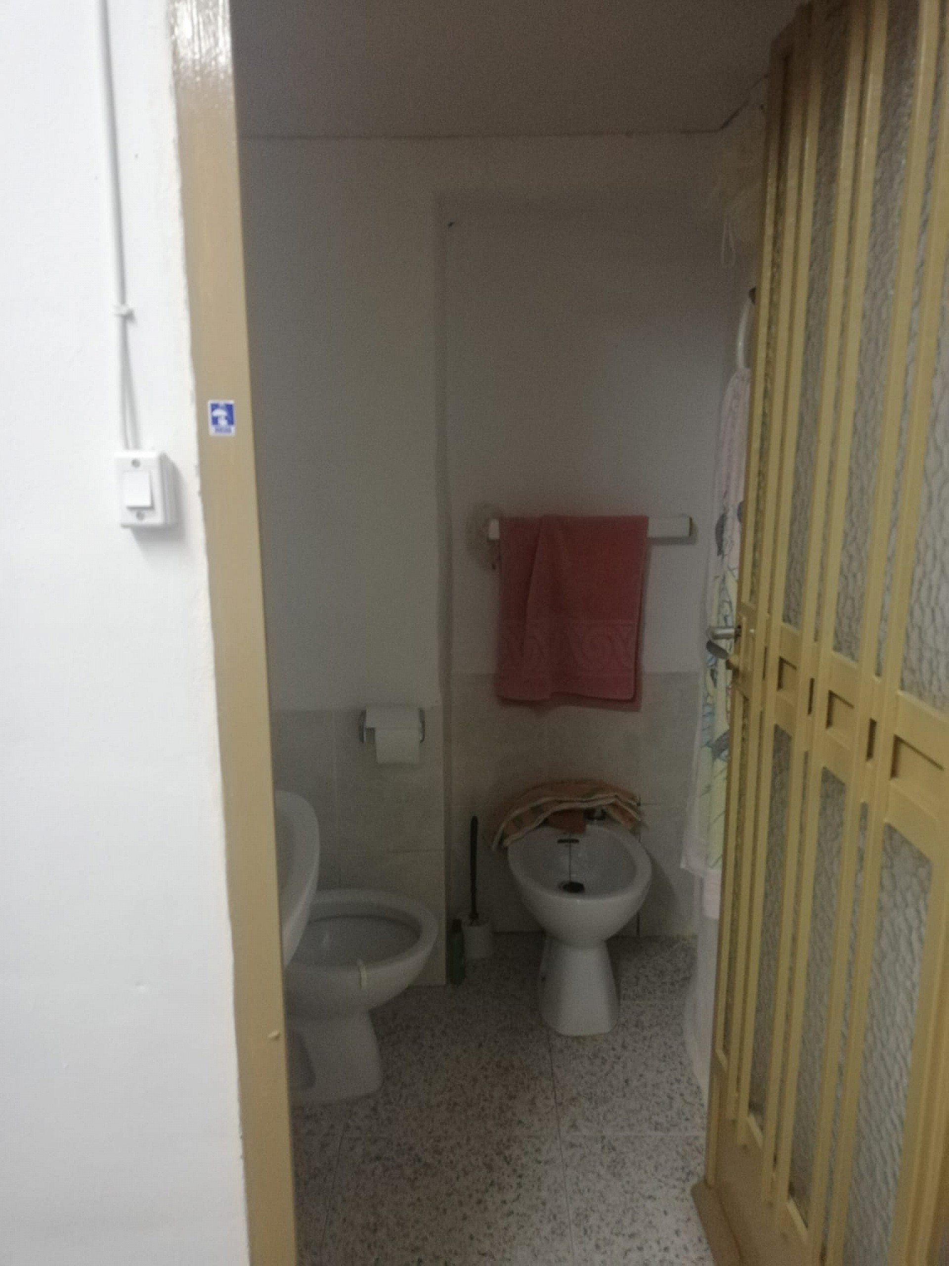 Resale - 2 Bedroom 1 Bathroom Country house in Yecla - - Murcia Resale - 2 Bedroom 1 Bathroom Country house in Yecla - - Murcia