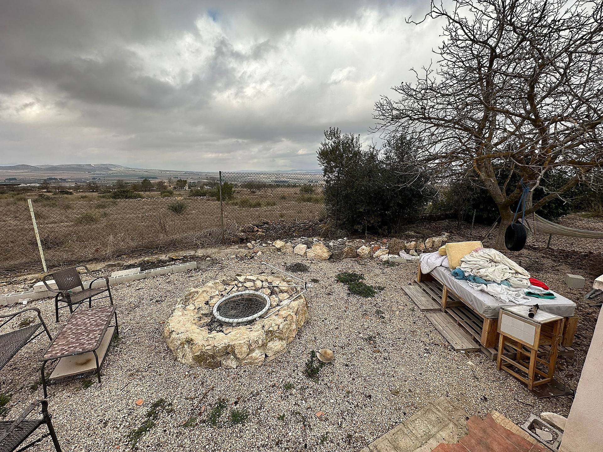 Sold - 4 Bedroom 1 Bathroom Villa in Yecla - - Murcia Sold - 4 Bedroom 1 Bathroom Villa in Yecla - - Murcia
