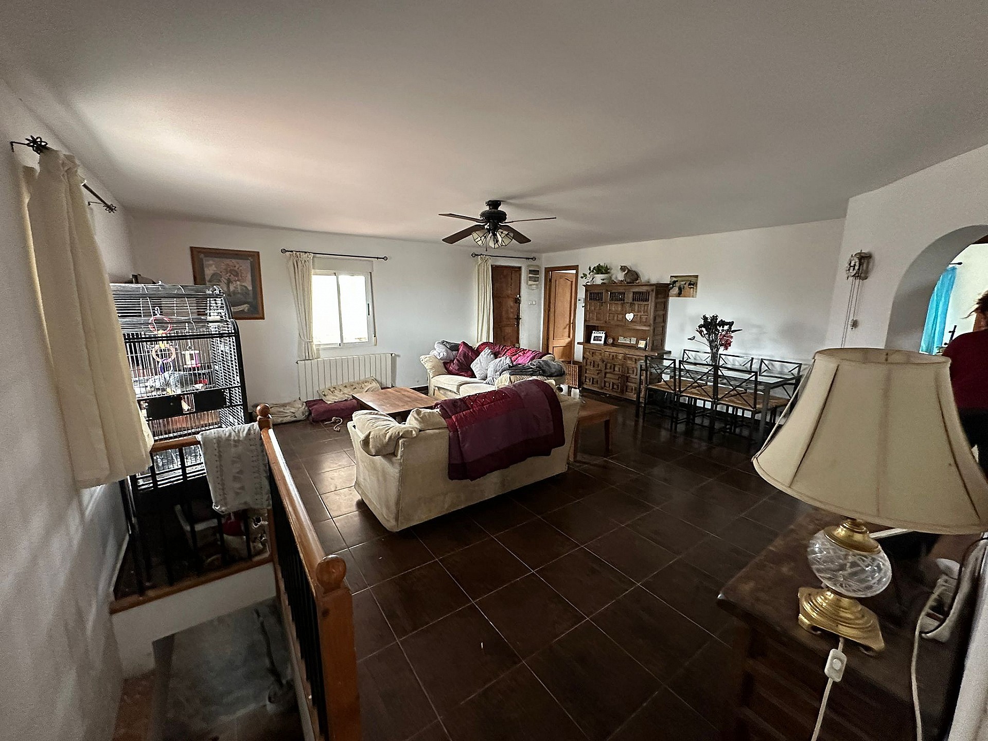 Sold - 4 Bedroom 1 Bathroom Villa in Yecla - - Murcia Sold - 4 Bedroom 1 Bathroom Villa in Yecla - - Murcia
