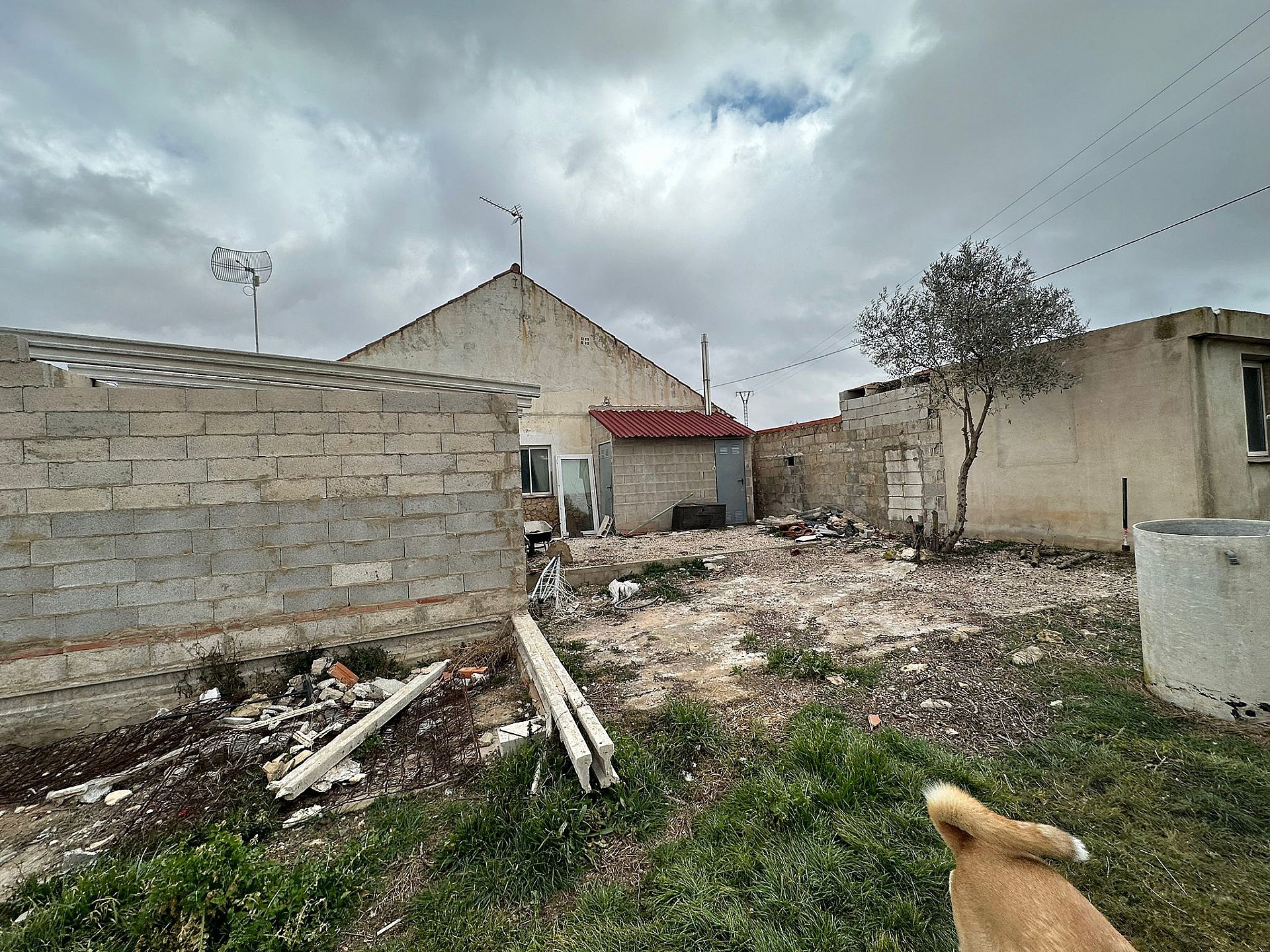 Sold - 4 Bedroom 1 Bathroom Villa in Yecla - - Murcia Sold - 4 Bedroom 1 Bathroom Villa in Yecla - - Murcia