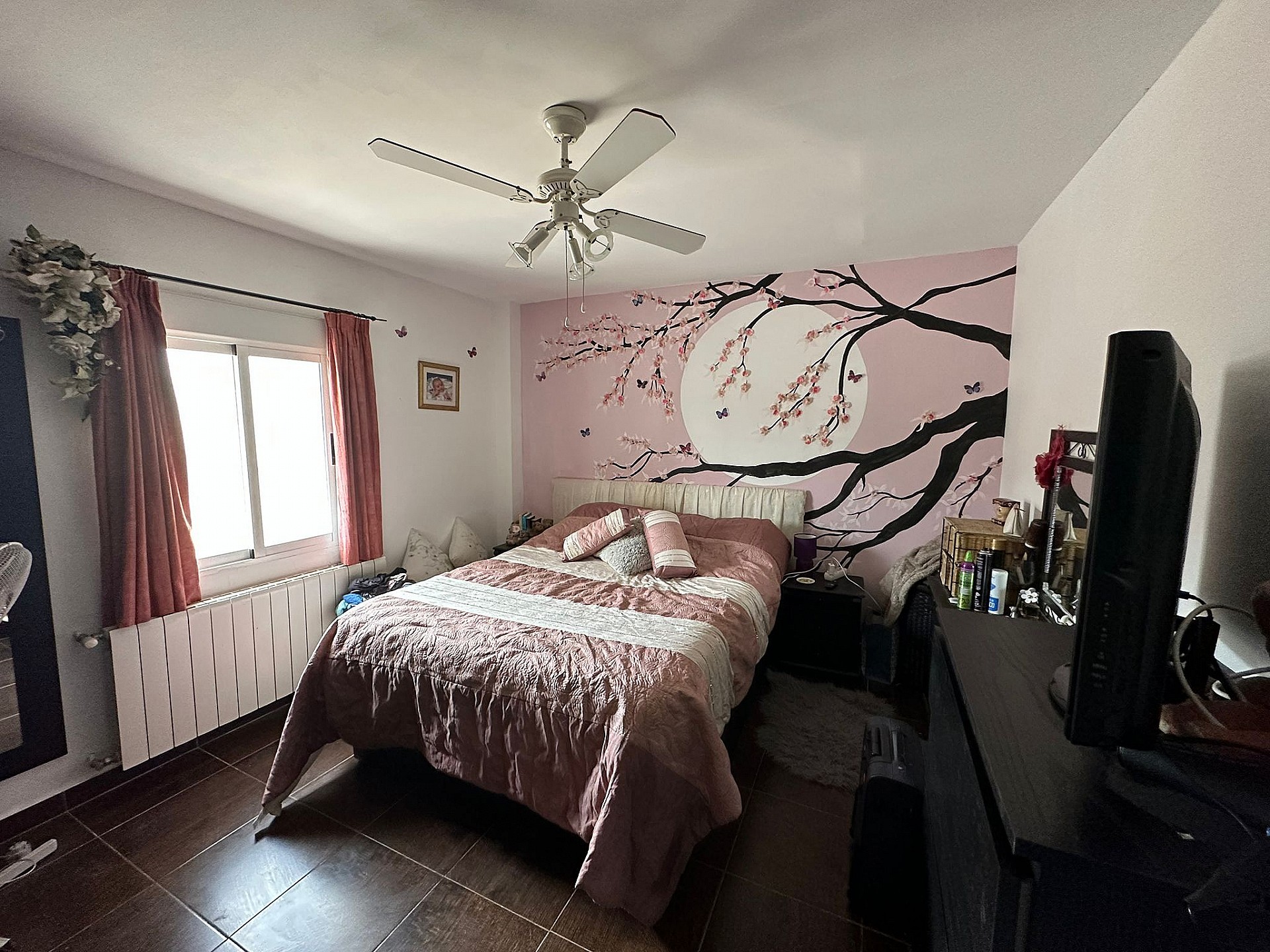 Sold - 4 Bedroom 1 Bathroom Villa in Yecla - - Murcia Sold - 4 Bedroom 1 Bathroom Villa in Yecla - - Murcia