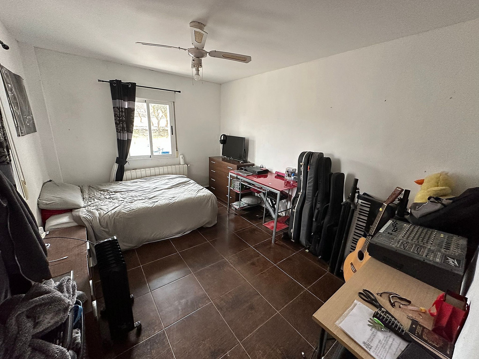 Sold - 4 Bedroom 1 Bathroom Villa in Yecla - - Murcia Sold - 4 Bedroom 1 Bathroom Villa in Yecla - - Murcia