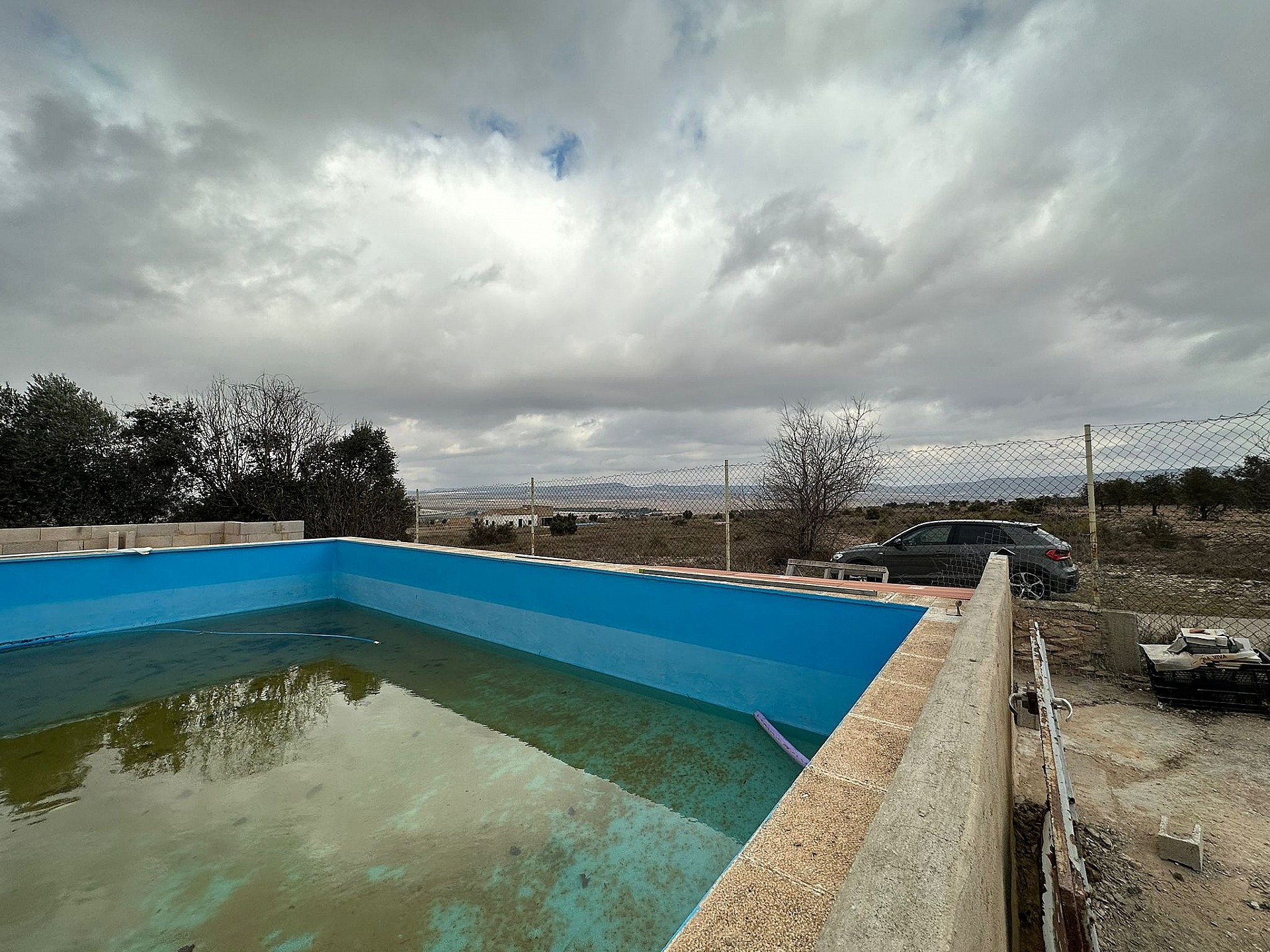 Sold - 4 Bedroom 1 Bathroom Villa in Yecla - - Murcia Sold - 4 Bedroom 1 Bathroom Villa in Yecla - - Murcia