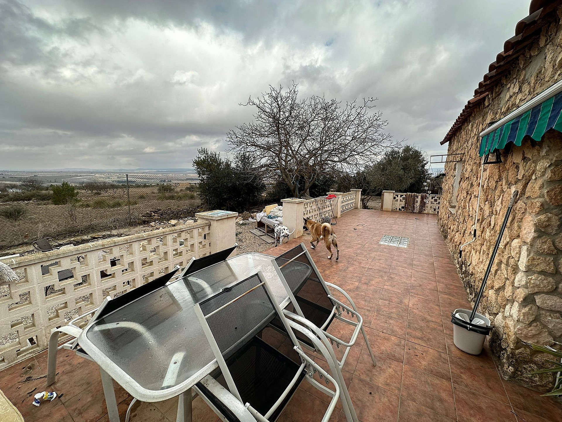 Sold - 4 Bedroom 1 Bathroom Villa in Yecla - - Murcia Sold - 4 Bedroom 1 Bathroom Villa in Yecla - - Murcia