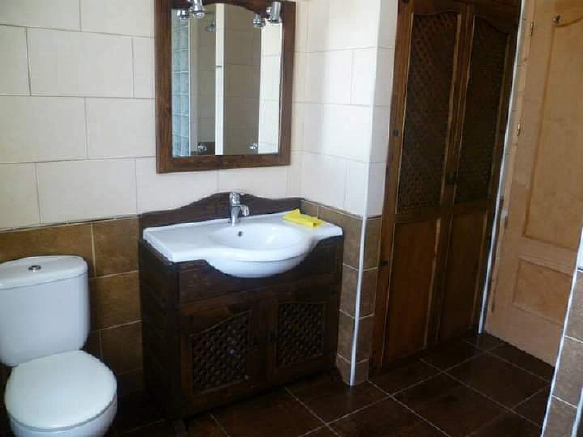Sold - 4 Bedroom 1 Bathroom Villa in Yecla - - Murcia Sold - 4 Bedroom 1 Bathroom Villa in Yecla - - Murcia
