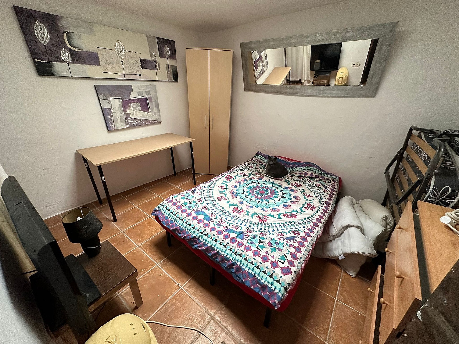 Sold - 4 Bedroom 1 Bathroom Villa in Yecla - - Murcia Sold - 4 Bedroom 1 Bathroom Villa in Yecla - - Murcia