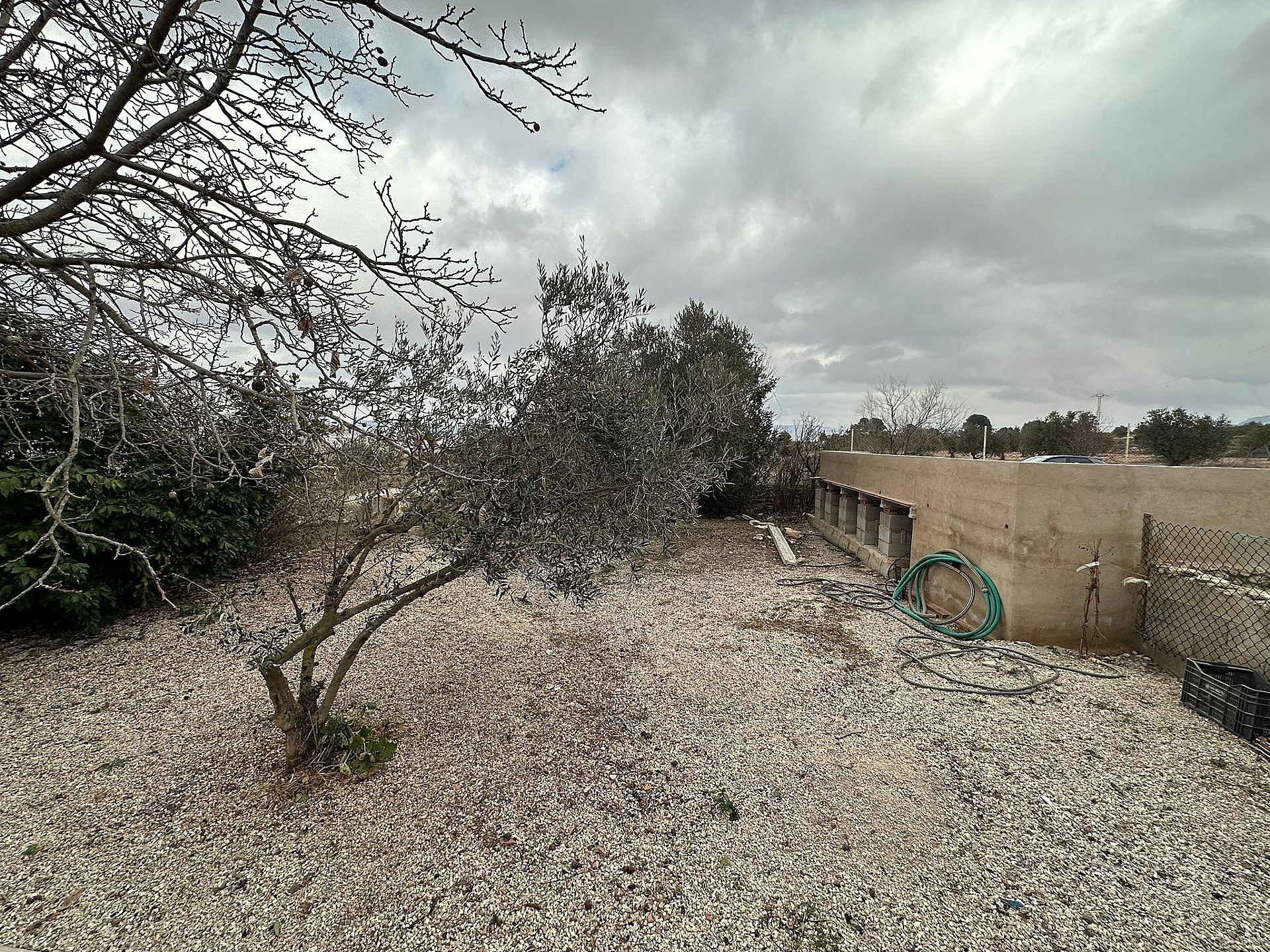 Sold - 4 Bedroom 1 Bathroom Villa in Yecla - - Murcia Sold - 4 Bedroom 1 Bathroom Villa in Yecla - - Murcia