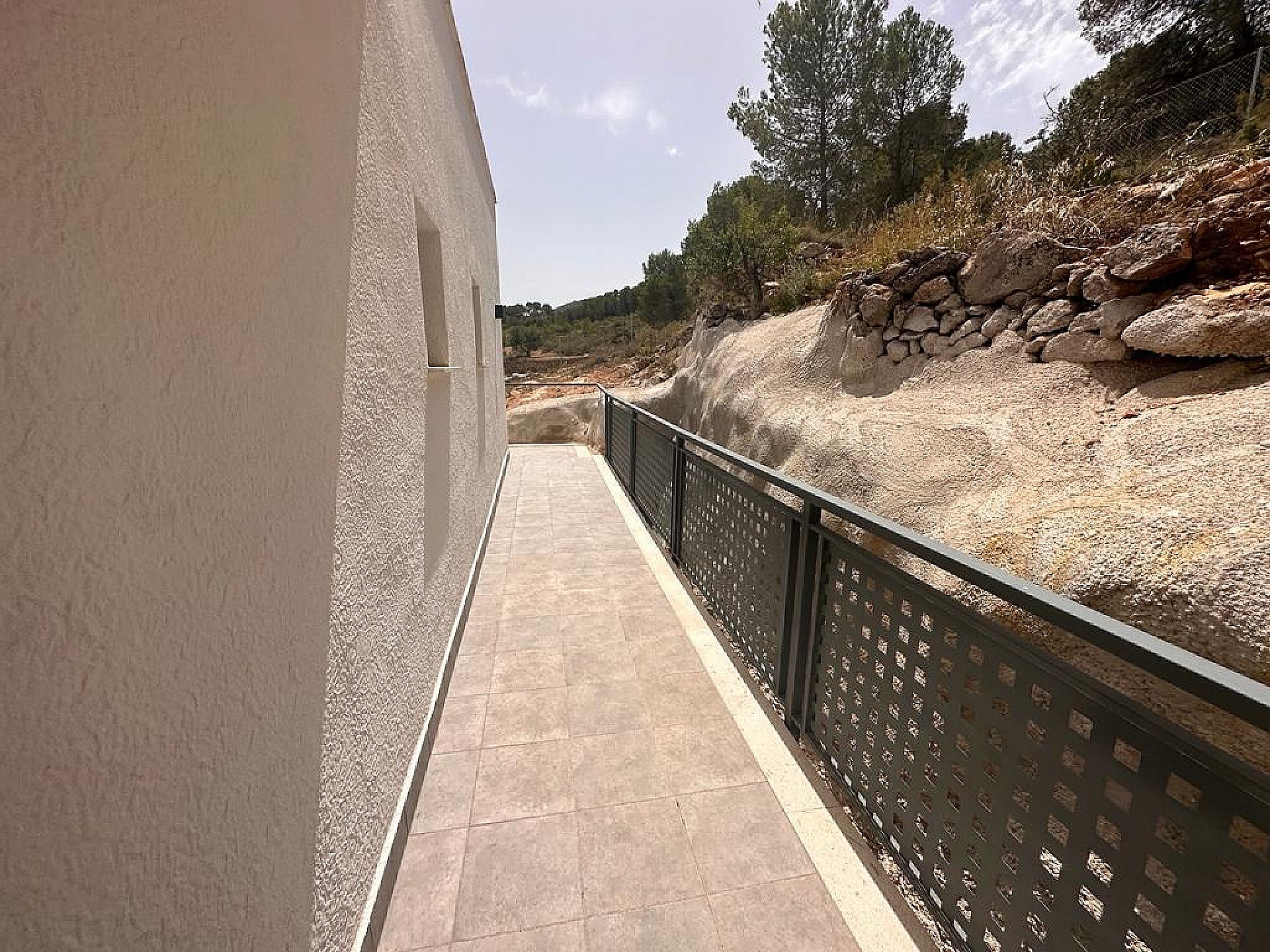 Resale - 3 Bedroom 2 Bathroom Villa in Canada de la Lena - - Murcia Resale - 3 Bedroom 2 Bathroom Villa in Canada de la Lena - - Murcia