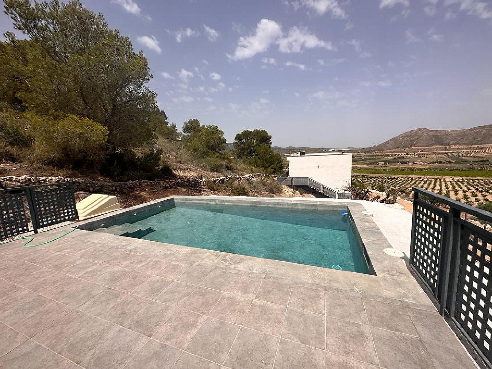 Resale - 3 Bedroom 2 Bathroom Villa in Canada de la Lena - - Murcia Resale - 3 Bedroom 2 Bathroom Villa in Canada de la Lena - - Murcia