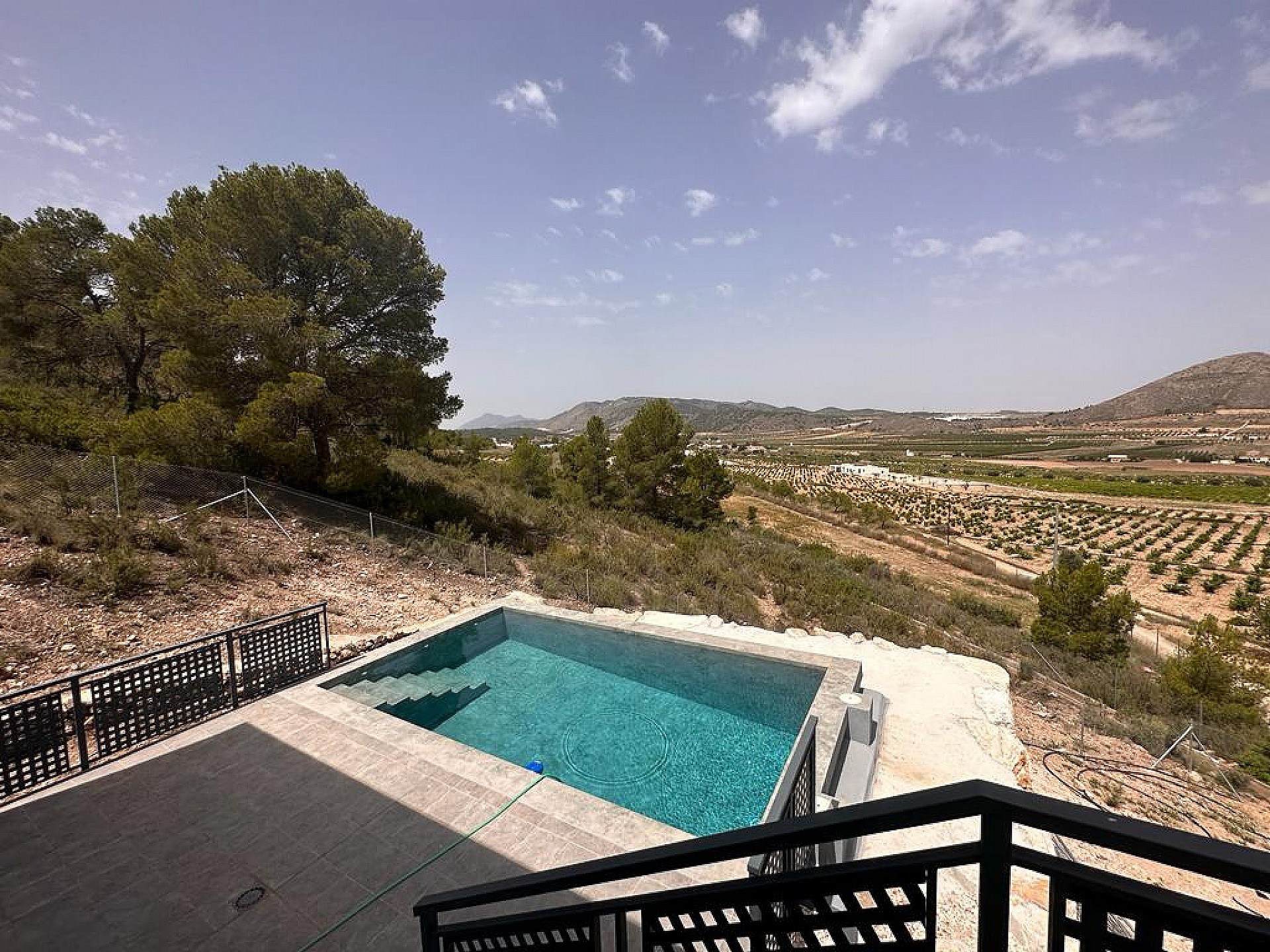 Resale - 3 Bedroom 2 Bathroom Villa in Canada de la Lena - - Murcia Resale - 3 Bedroom 2 Bathroom Villa in Canada de la Lena - - Murcia