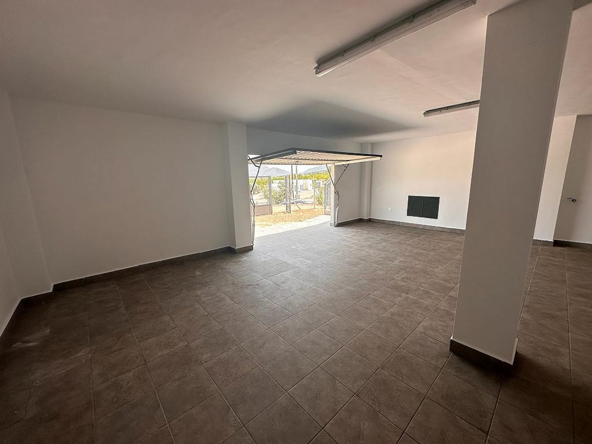 Resale - 3 Bedroom 2 Bathroom Villa in Canada de la Lena - - Murcia Resale - 3 Bedroom 2 Bathroom Villa in Canada de la Lena - - Murcia