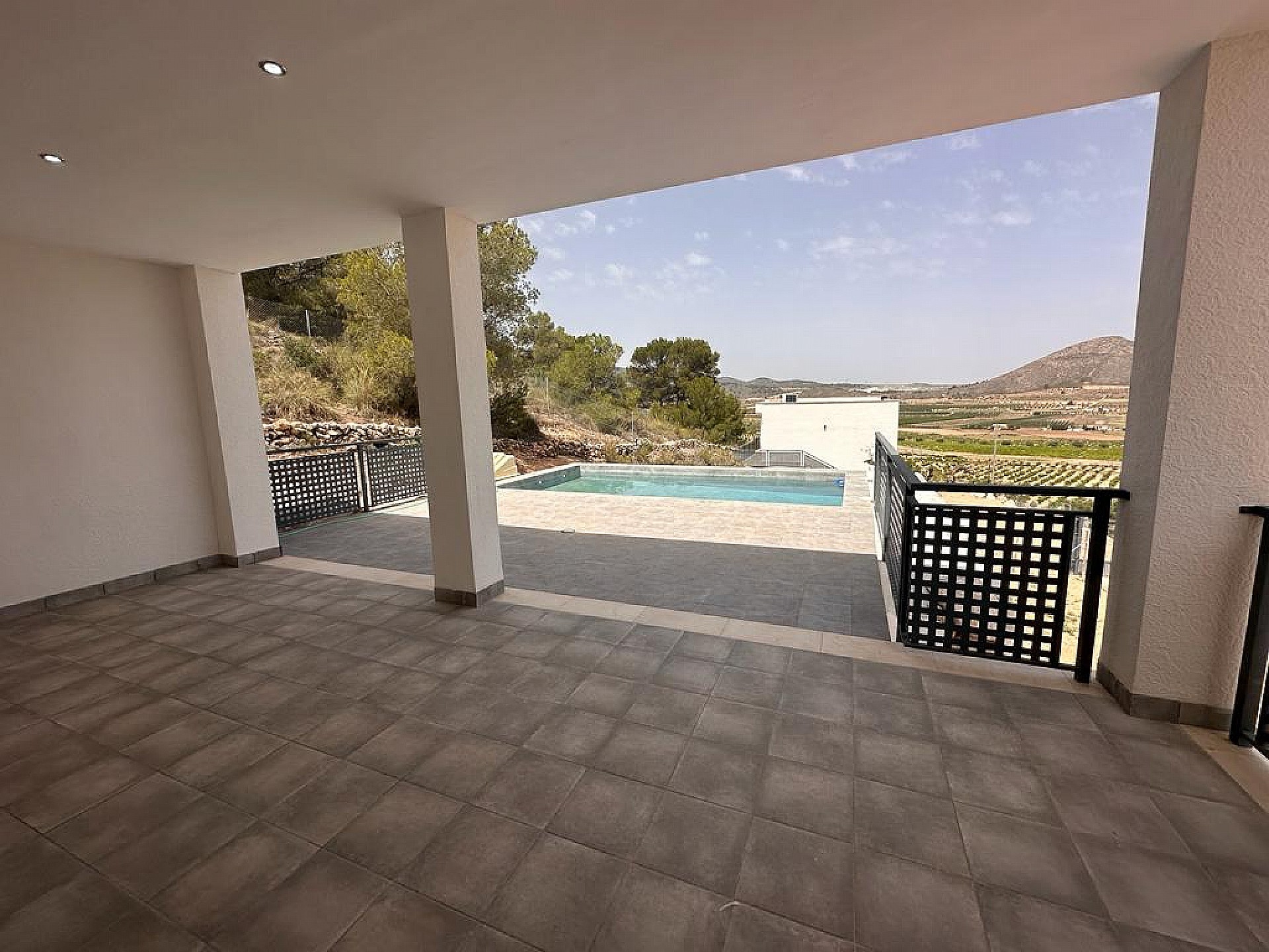 Resale - 3 Bedroom 2 Bathroom Villa in Canada de la Lena - - Murcia Resale - 3 Bedroom 2 Bathroom Villa in Canada de la Lena - - Murcia