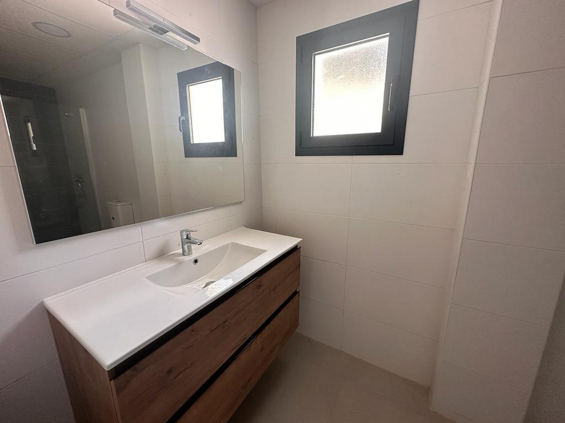 Resale - 3 Bedroom 2 Bathroom Villa in Canada de la Lena - - Murcia Resale - 3 Bedroom 2 Bathroom Villa in Canada de la Lena - - Murcia
