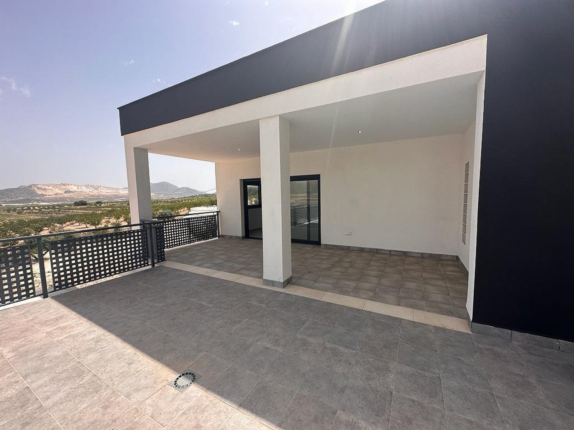 Resale - 3 Bedroom 2 Bathroom Villa in Canada de la Lena - - Murcia Resale - 3 Bedroom 2 Bathroom Villa in Canada de la Lena - - Murcia