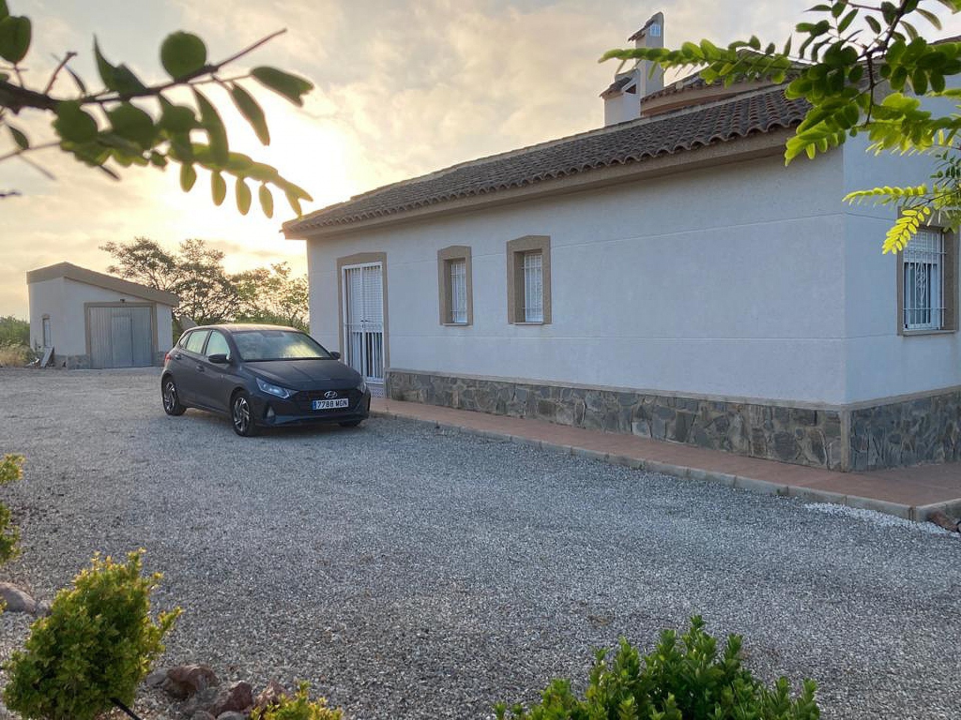 Sold - 4 Bedroom 3 Bathroom Villa in Pinoso - - Alicante Sold - 4 Bedroom 3 Bathroom Villa in Pinoso - - Alicante