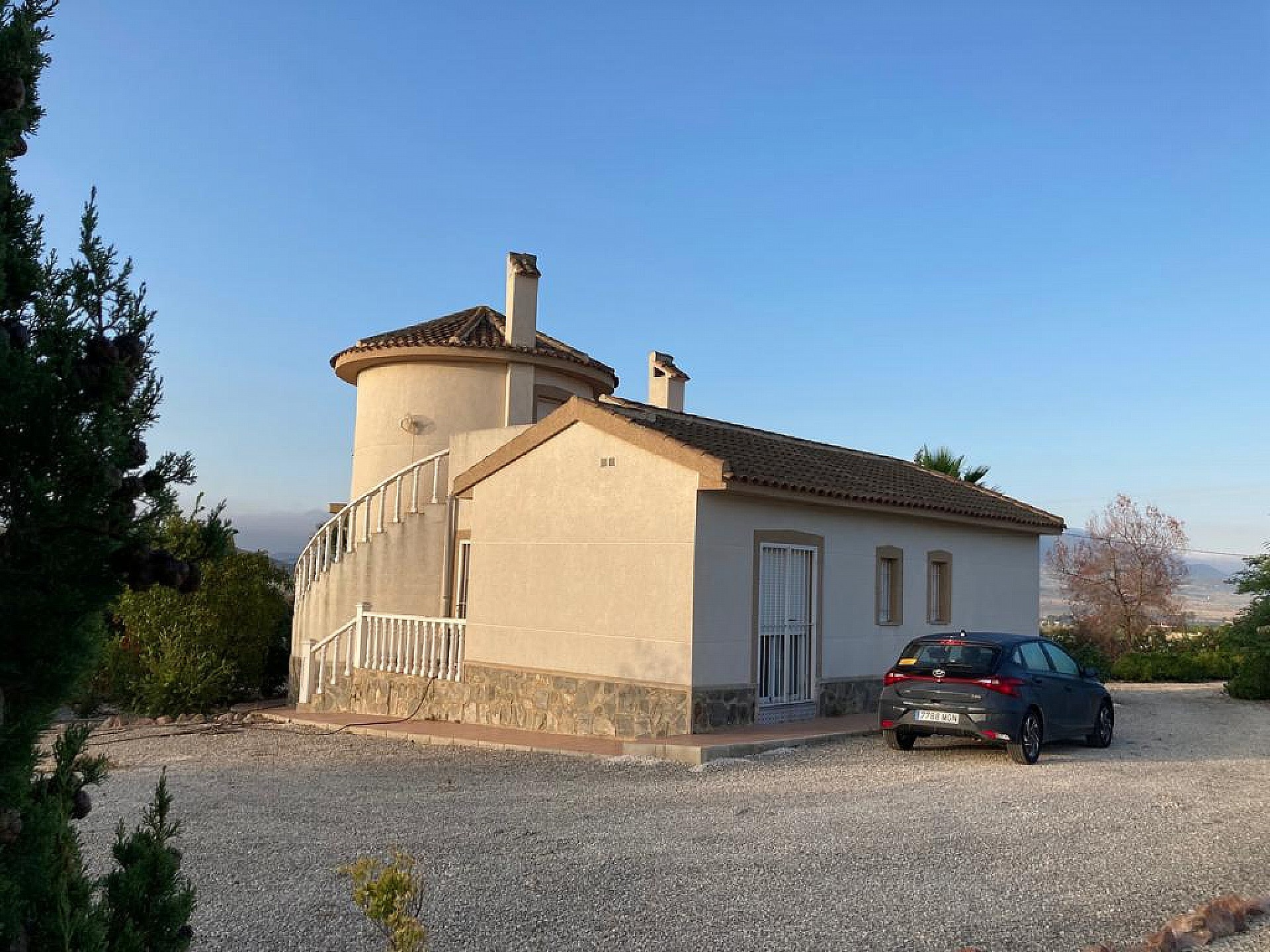 Sold - 4 Bedroom 3 Bathroom Villa in Pinoso - - Alicante Sold - 4 Bedroom 3 Bathroom Villa in Pinoso - - Alicante