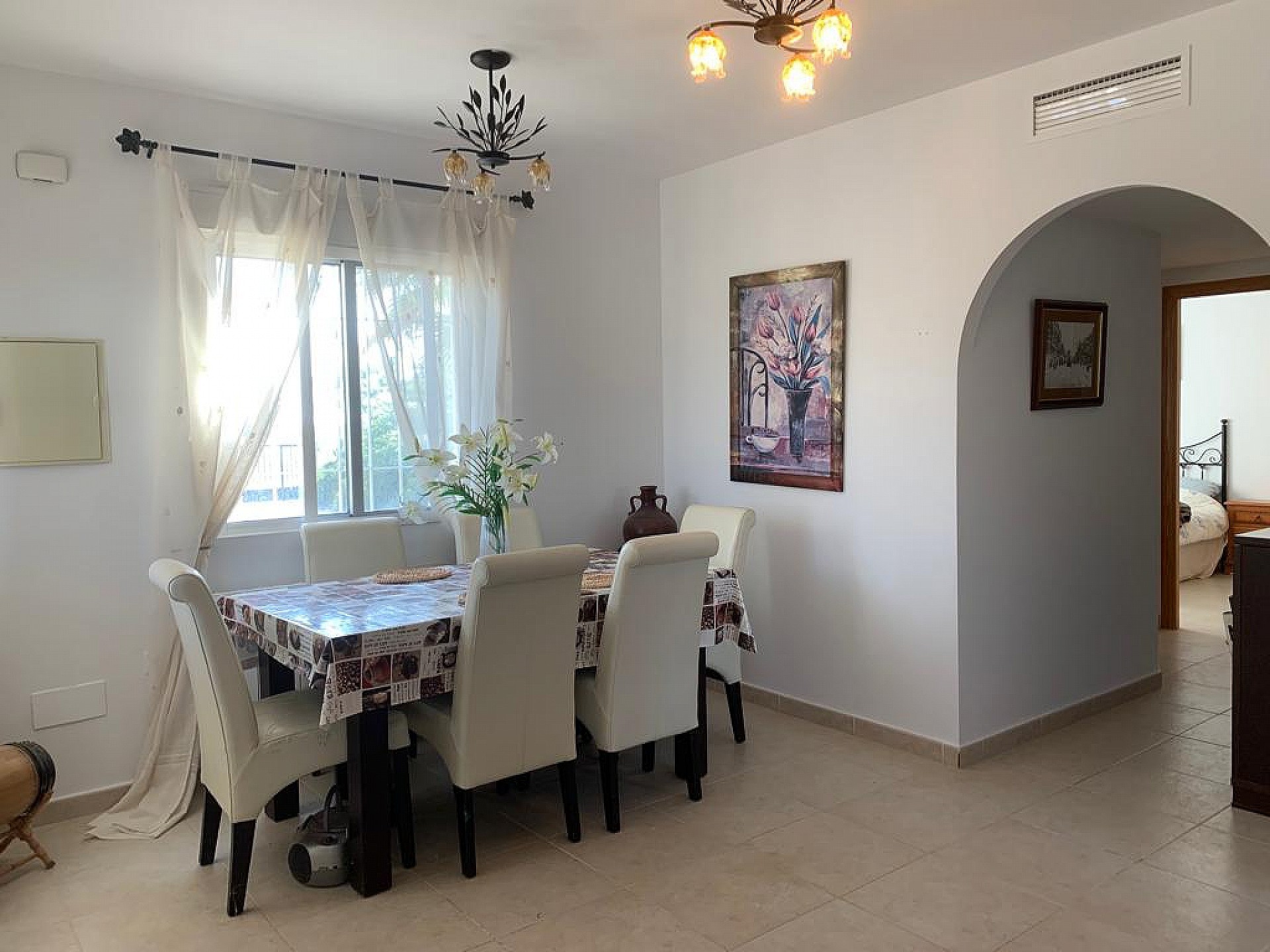 Sold - 4 Bedroom 3 Bathroom Villa in Pinoso - - Alicante Sold - 4 Bedroom 3 Bathroom Villa in Pinoso - - Alicante