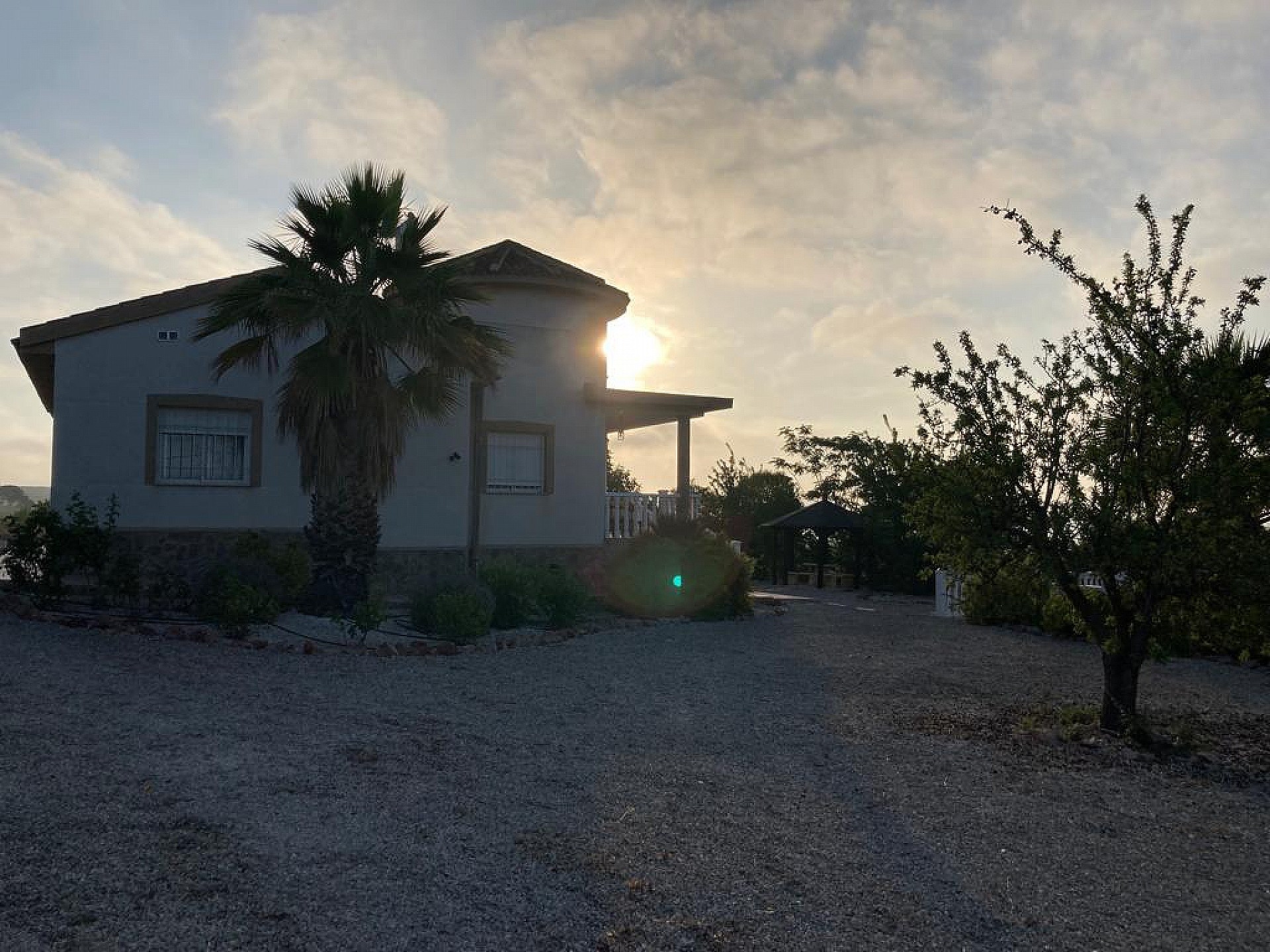 Sold - 4 Bedroom 3 Bathroom Villa in Pinoso - - Alicante Sold - 4 Bedroom 3 Bathroom Villa in Pinoso - - Alicante