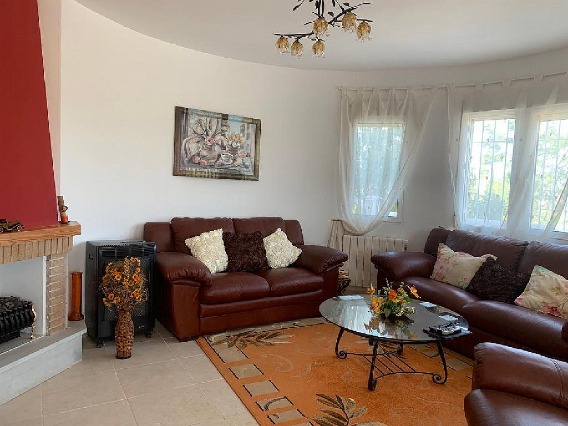 Sold - 4 Bedroom 3 Bathroom Villa in Pinoso - - Alicante Sold - 4 Bedroom 3 Bathroom Villa in Pinoso - - Alicante