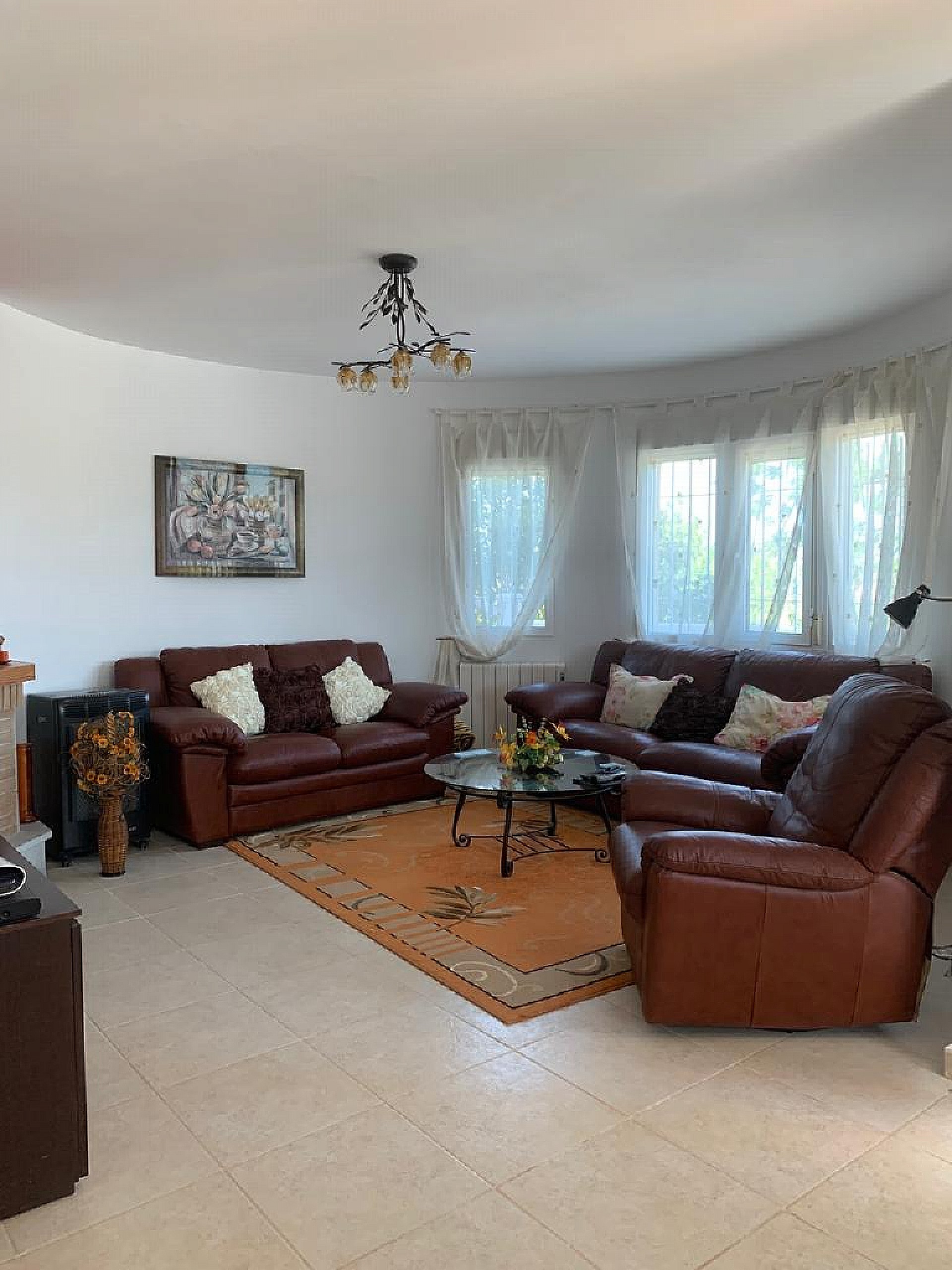 Sold - 4 Bedroom 3 Bathroom Villa in Pinoso - - Alicante Sold - 4 Bedroom 3 Bathroom Villa in Pinoso - - Alicante