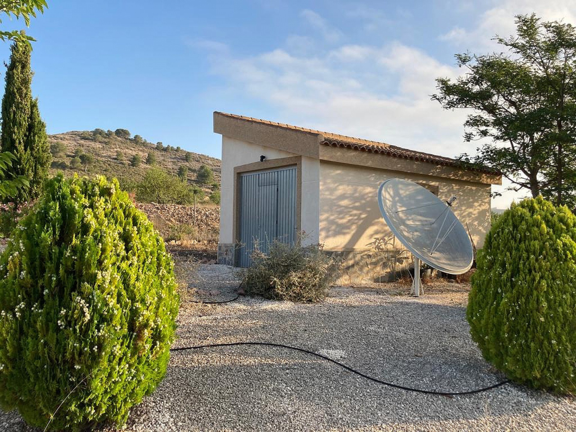 Sold - 4 Bedroom 3 Bathroom Villa in Pinoso - - Alicante Sold - 4 Bedroom 3 Bathroom Villa in Pinoso - - Alicante
