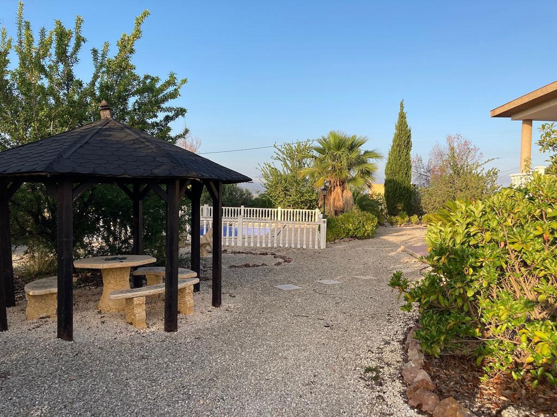 Sold - 4 Bedroom 3 Bathroom Villa in Pinoso - - Alicante Sold - 4 Bedroom 3 Bathroom Villa in Pinoso - - Alicante