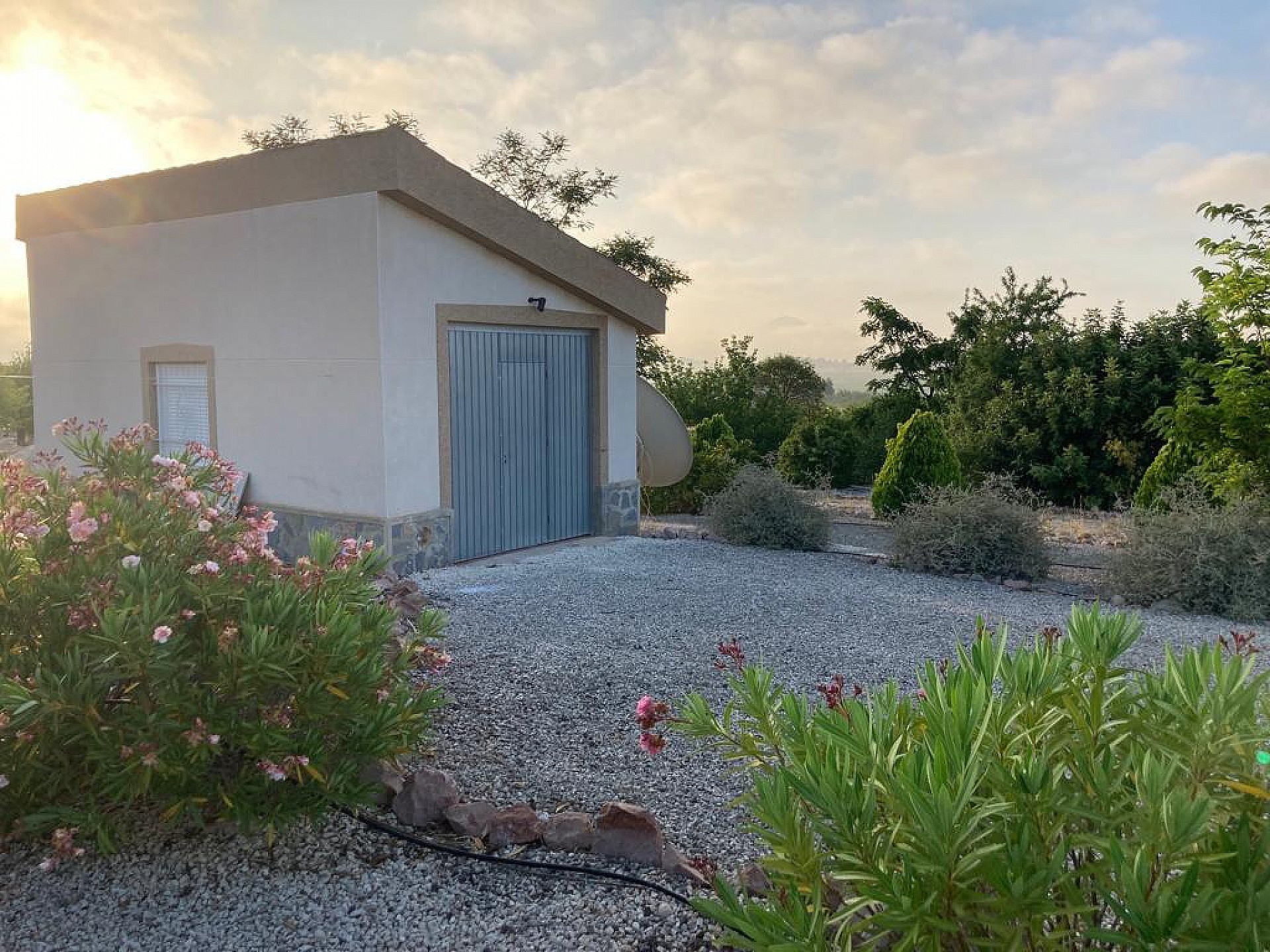 Sold - 4 Bedroom 3 Bathroom Villa in Pinoso - - Alicante Sold - 4 Bedroom 3 Bathroom Villa in Pinoso - - Alicante