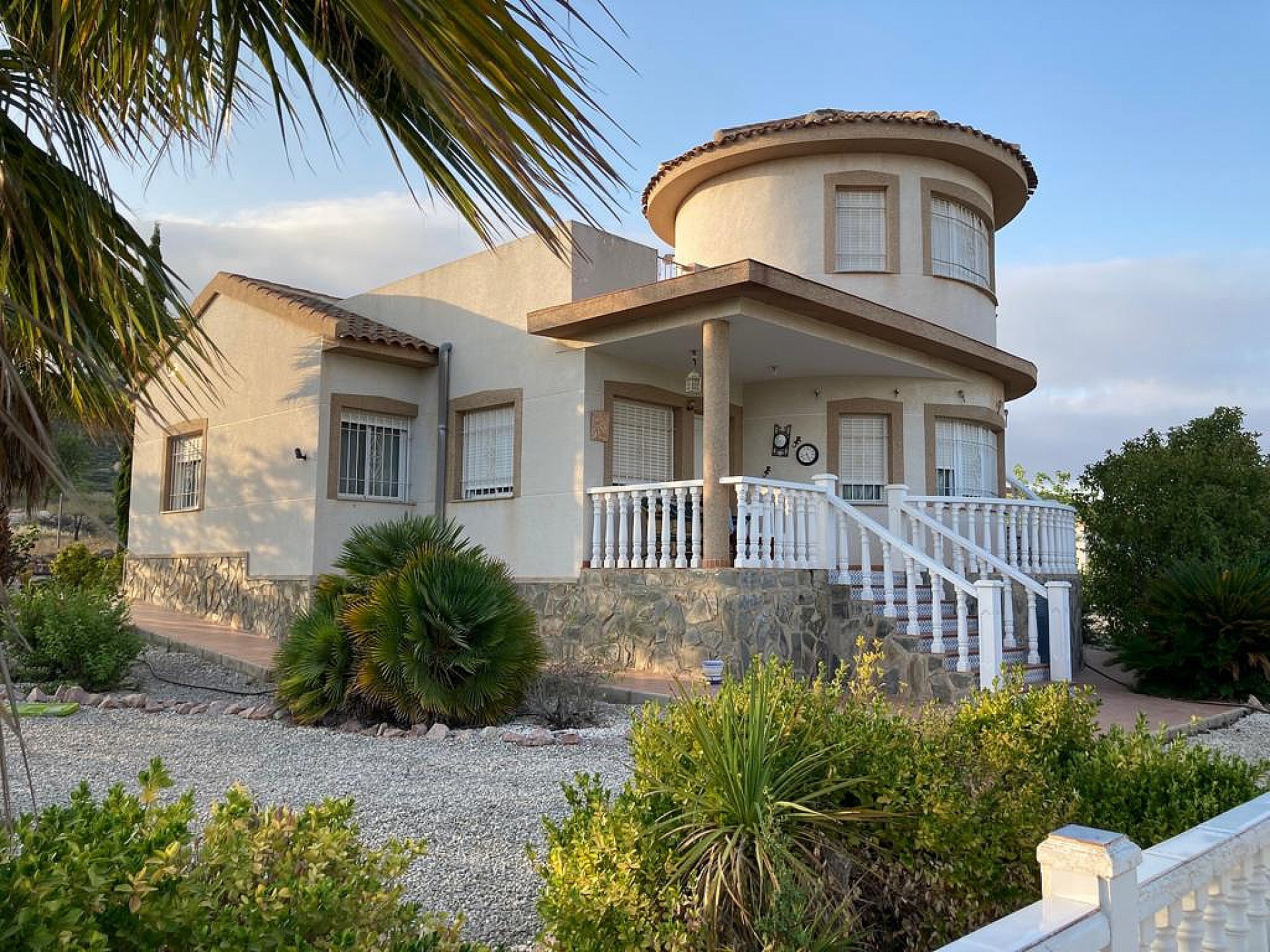 Sold - 4 Bedroom 3 Bathroom Villa in Pinoso - - Alicante Sold - 4 Bedroom 3 Bathroom Villa in Pinoso - - Alicante