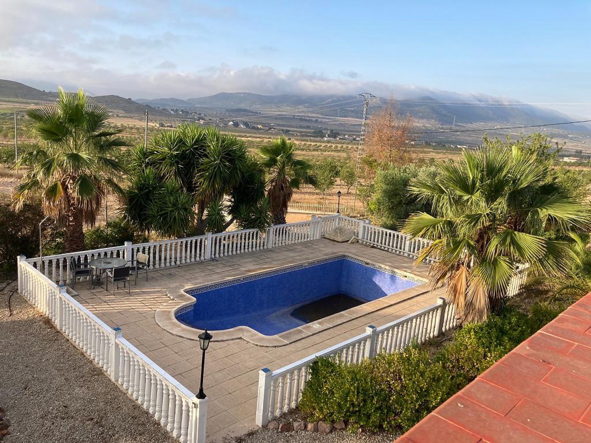 Sold - 4 Bedroom 3 Bathroom Villa in Pinoso - - Alicante Sold - 4 Bedroom 3 Bathroom Villa in Pinoso - - Alicante